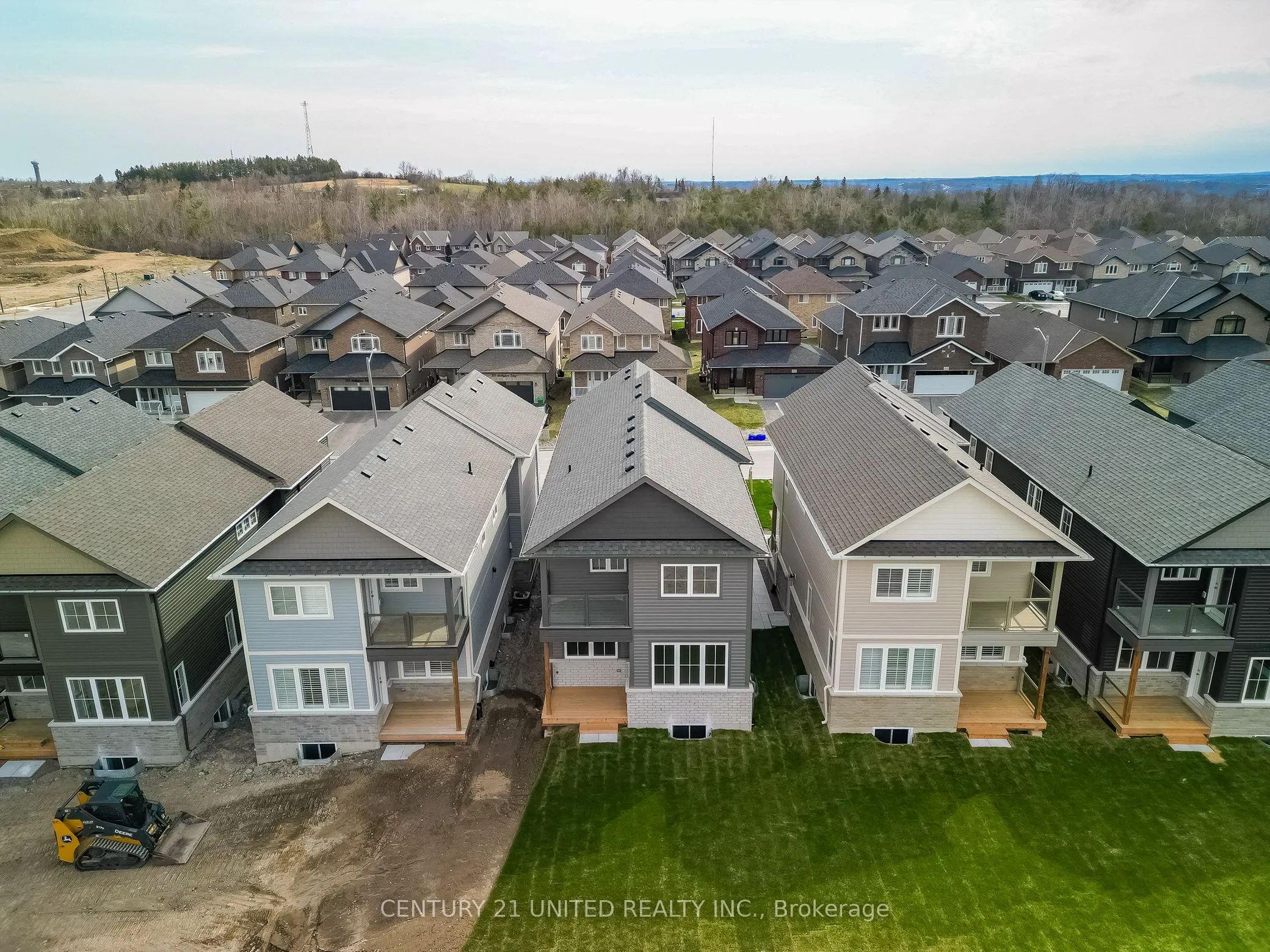 315 Mullighan Gardens