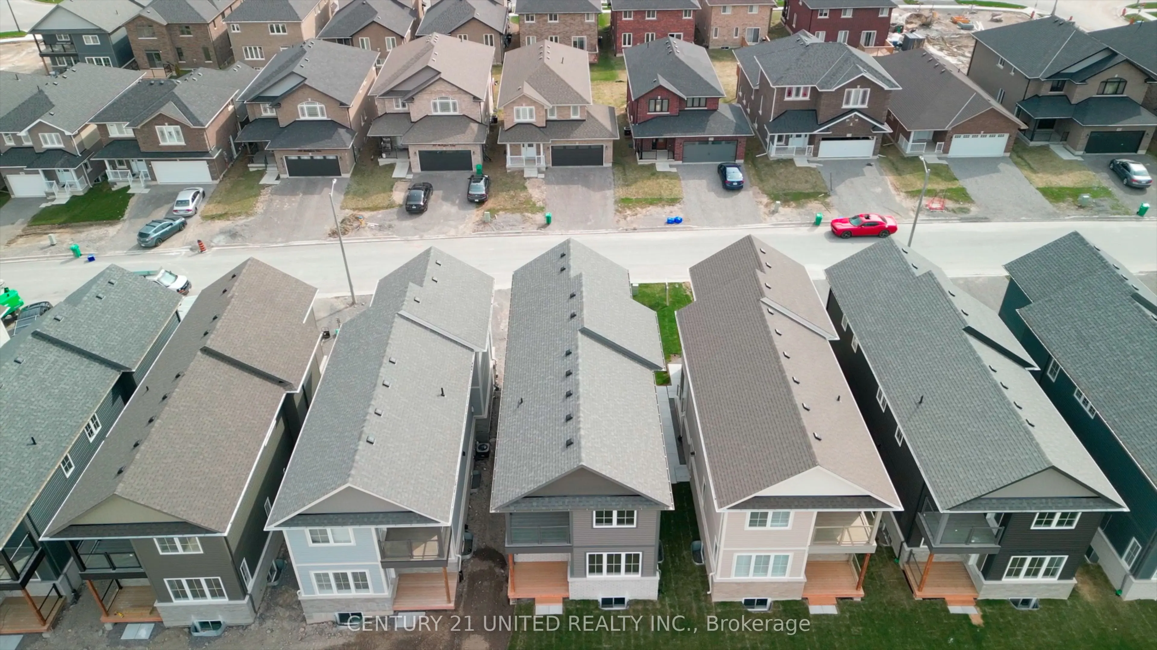315 Mullighan Gardens