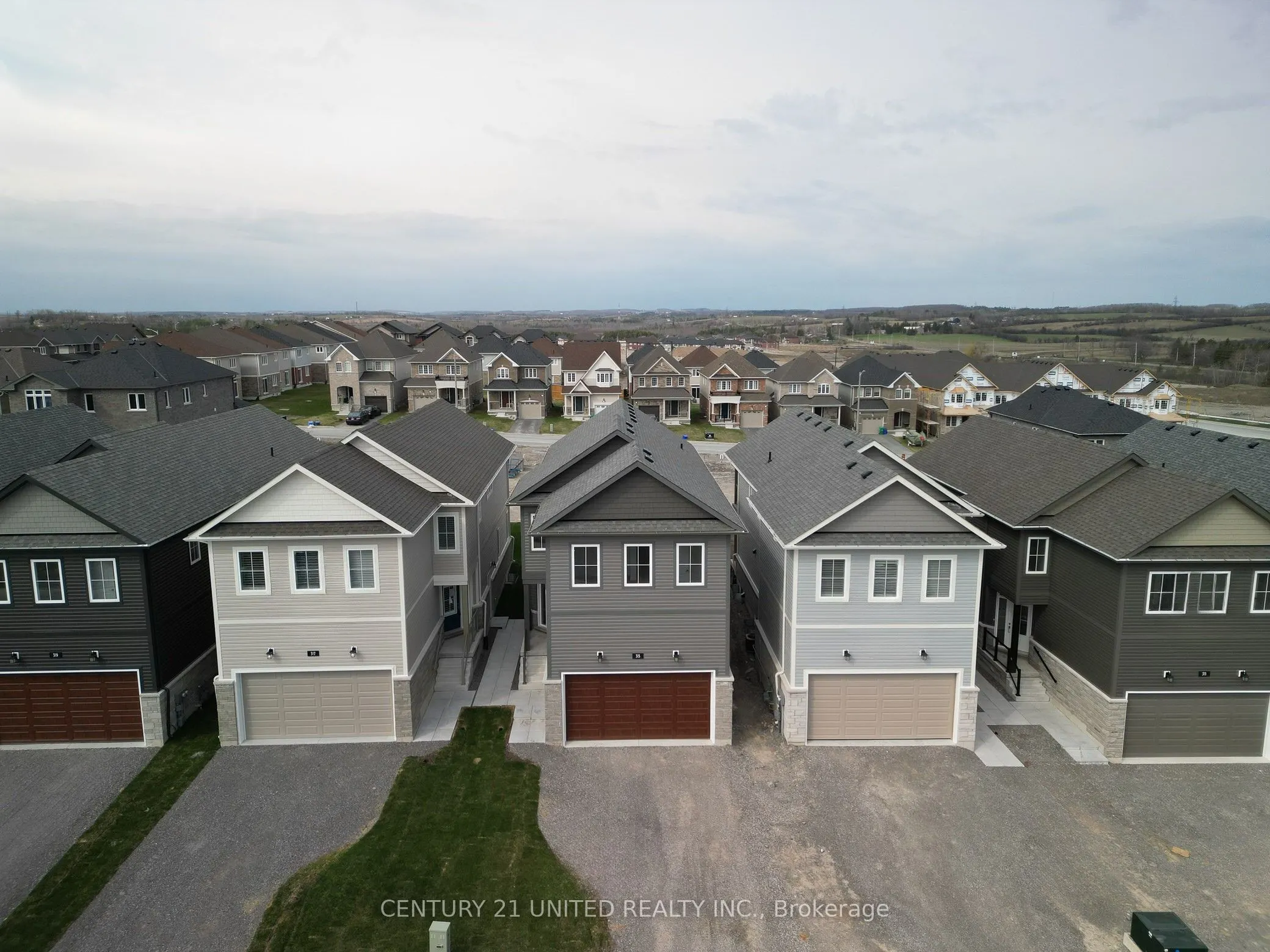 315 Mullighan Gardens
