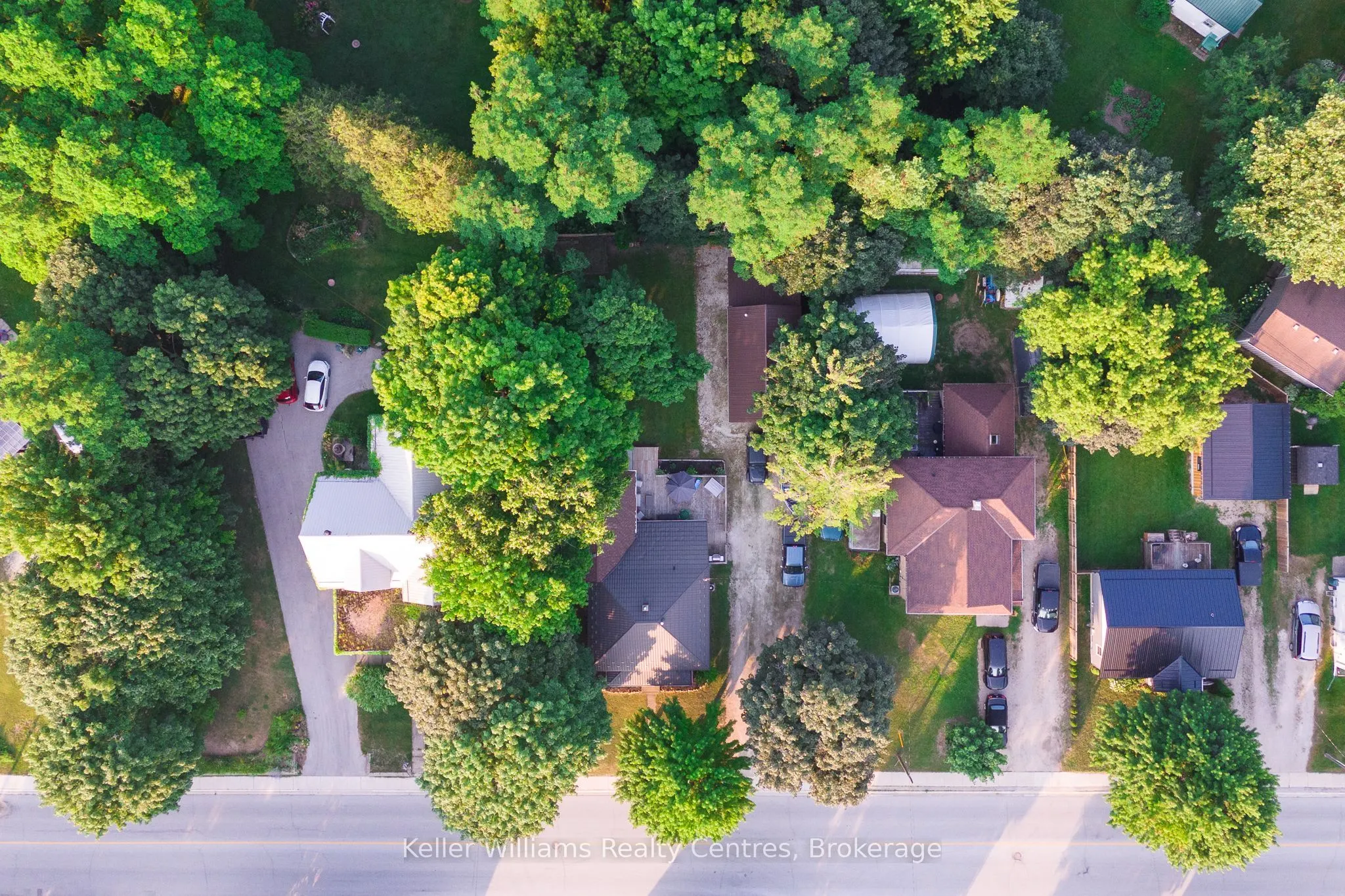 31 Yonge Street S