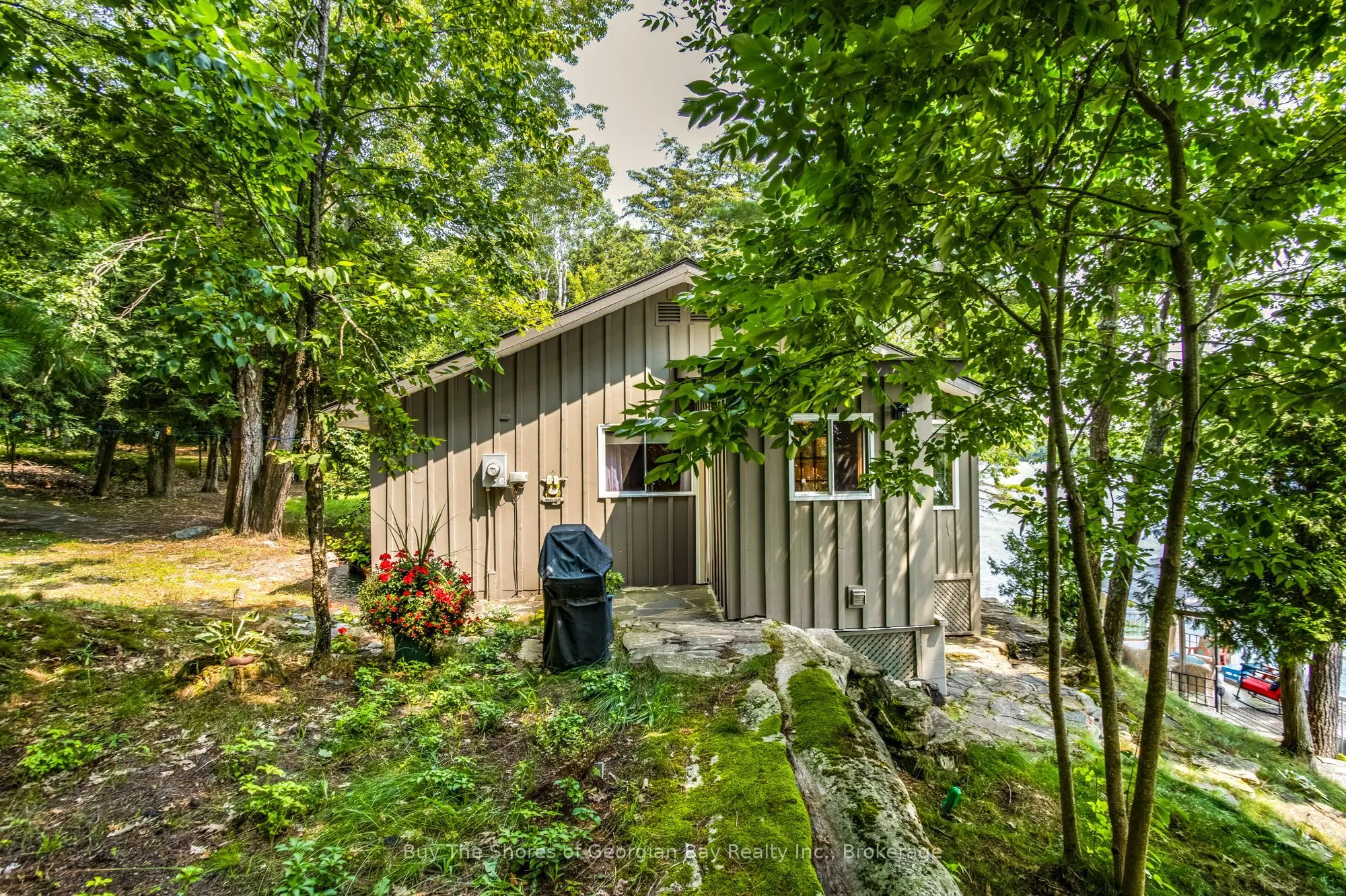 2133 Harrison Trail