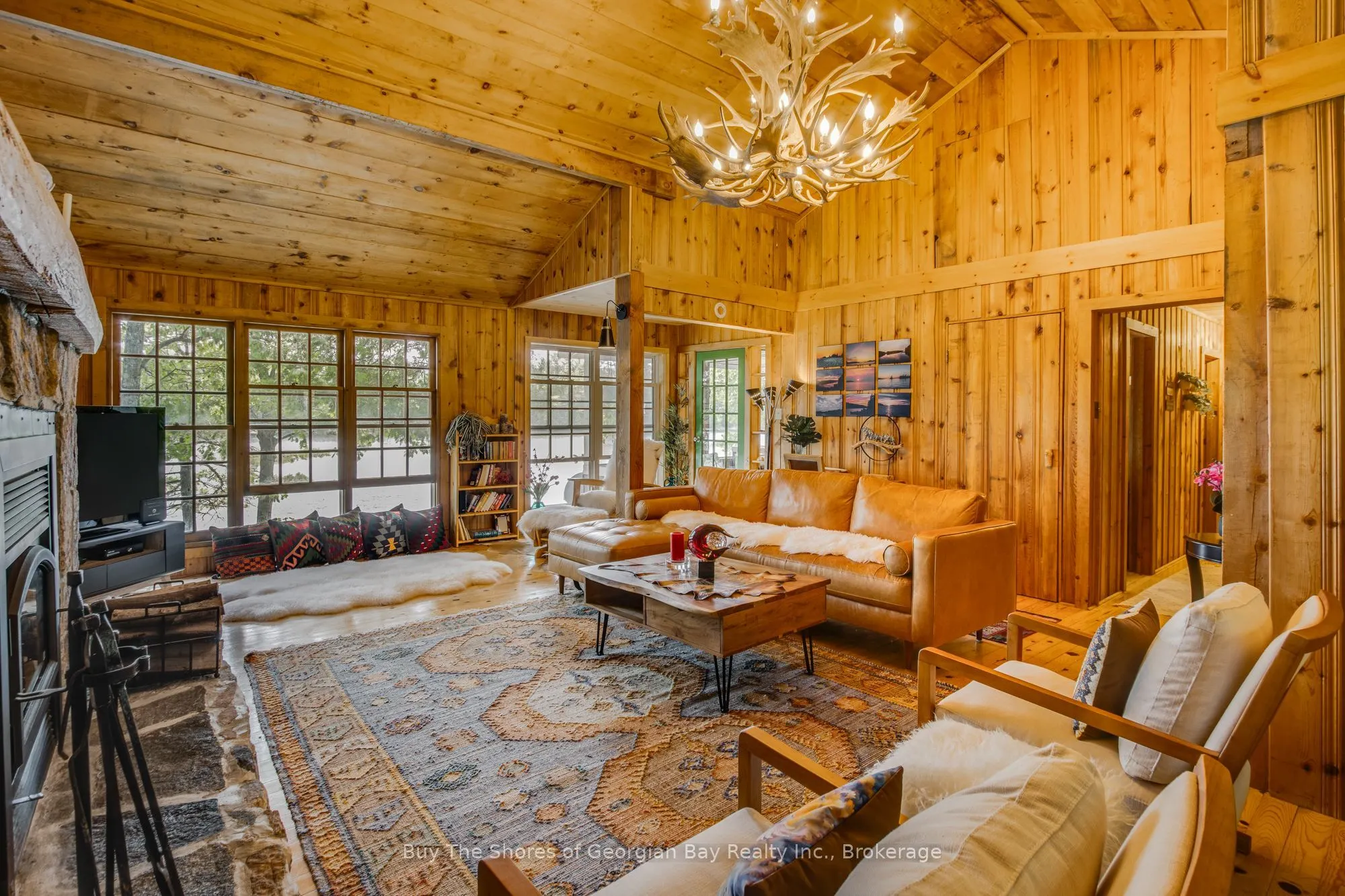 2133 Harrison Trail