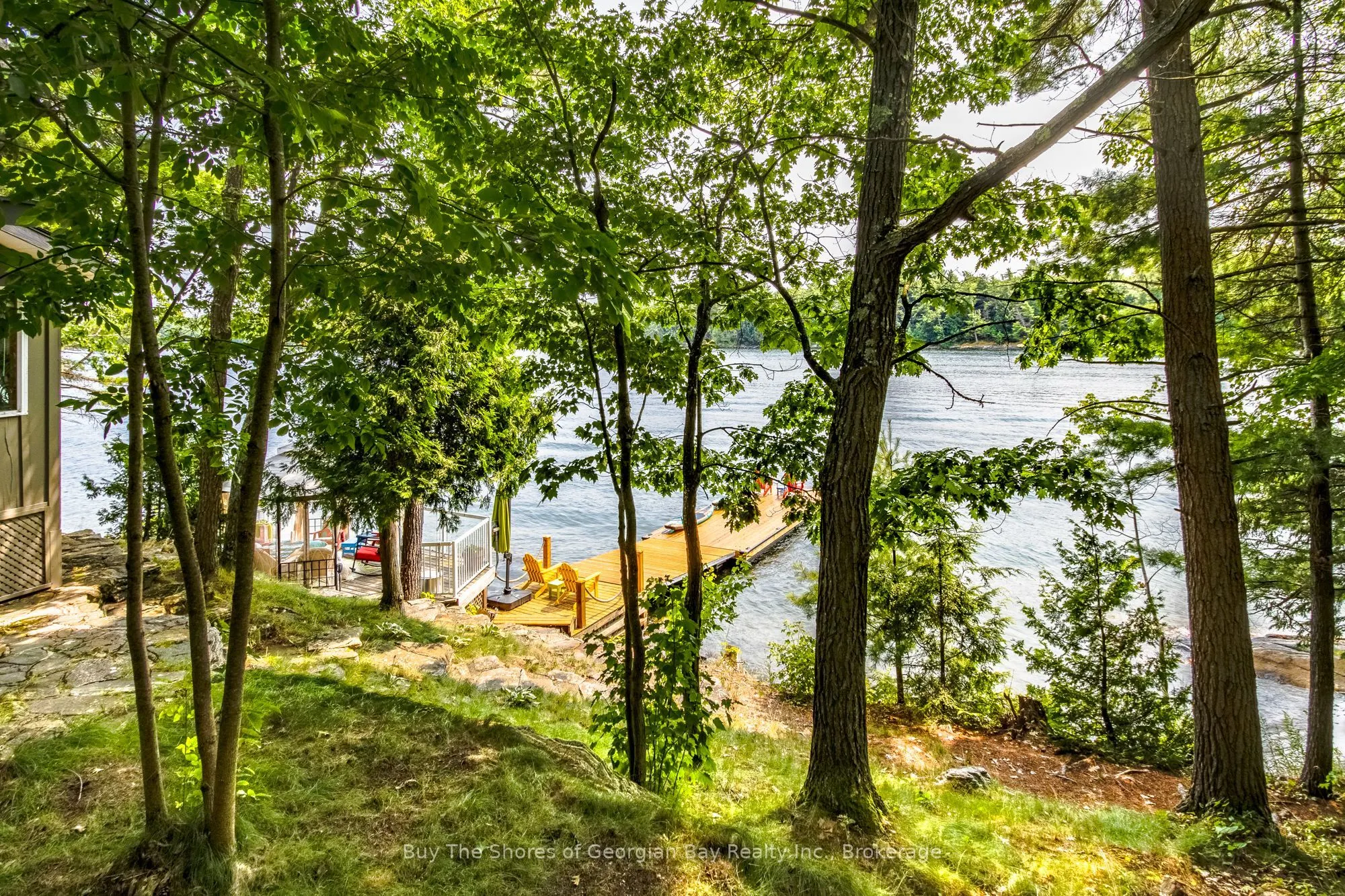 2133 Harrison Trail