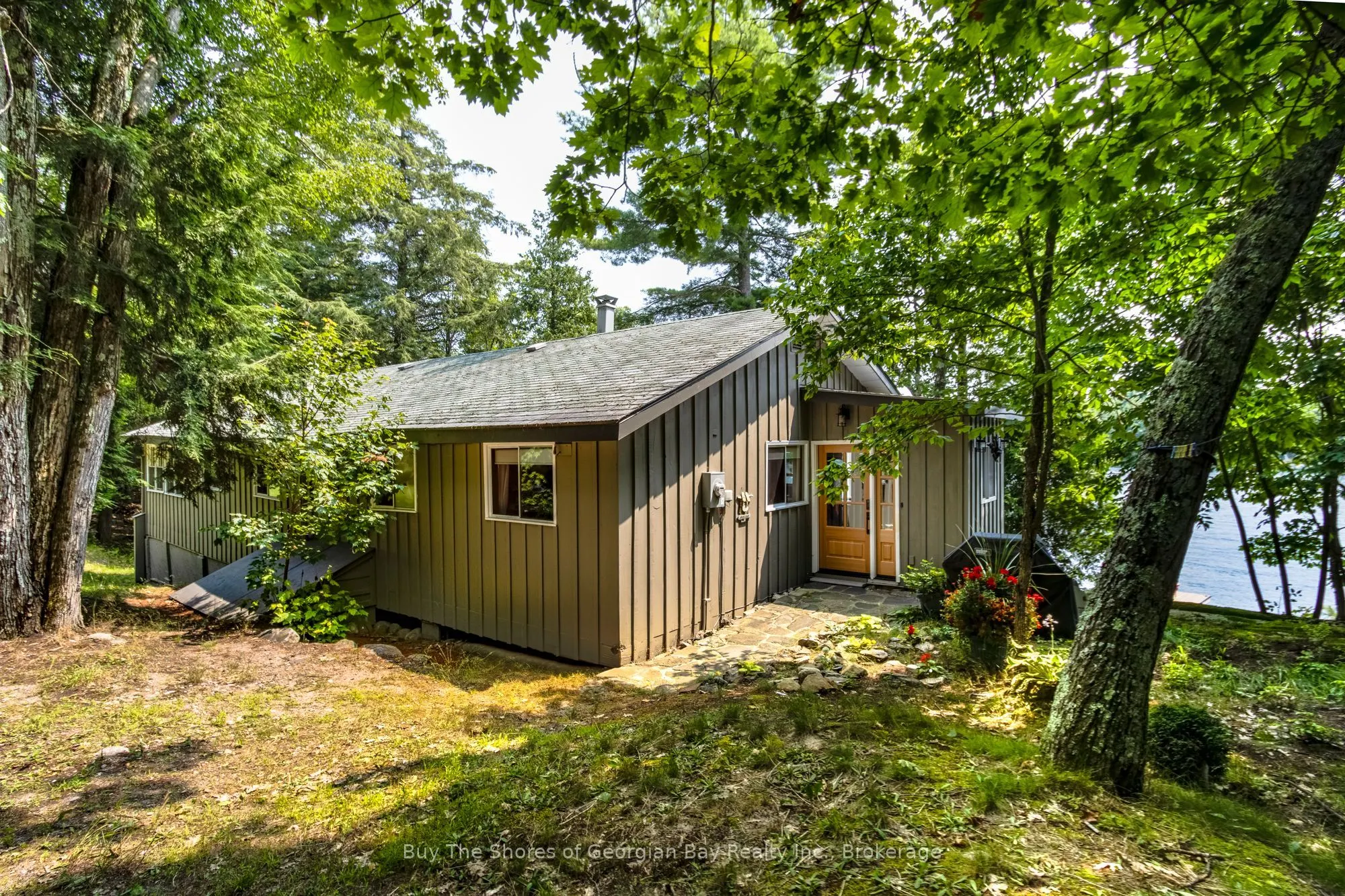 2133 Harrison Trail