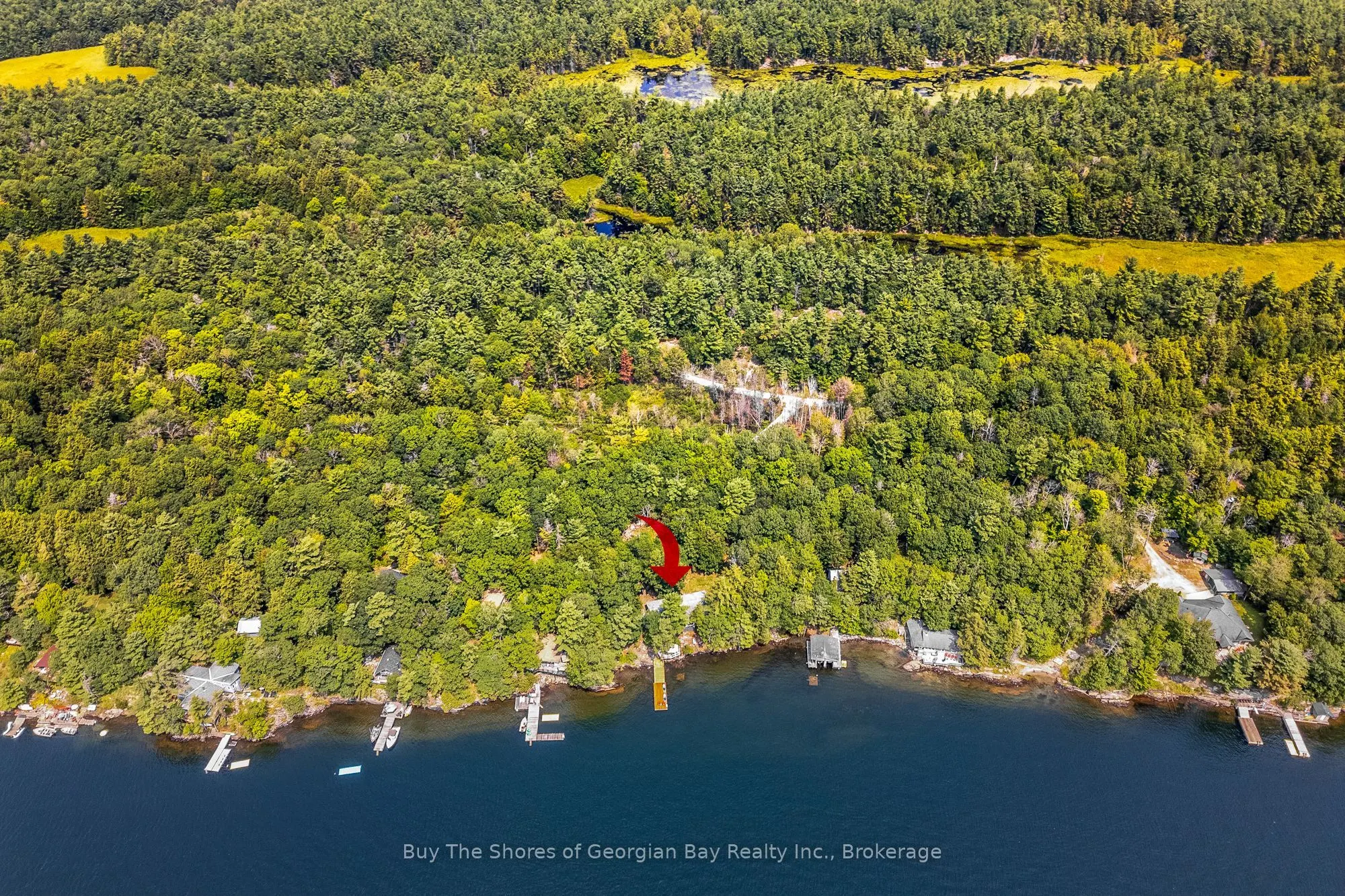 2133 Harrison Trail