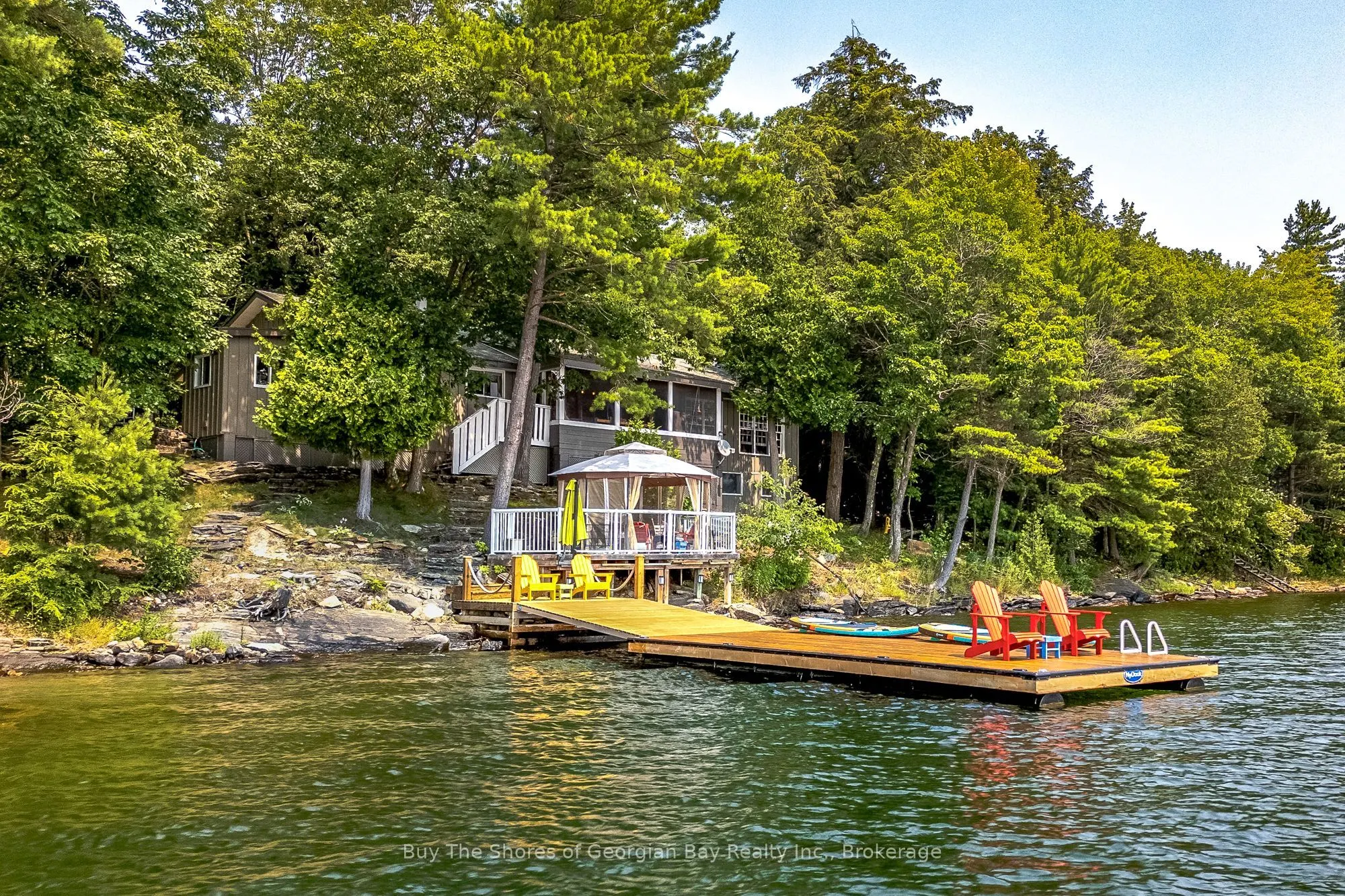 2133 Harrison Trail