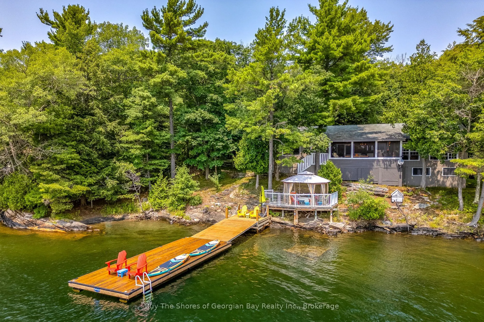 2133 Harrison Trail