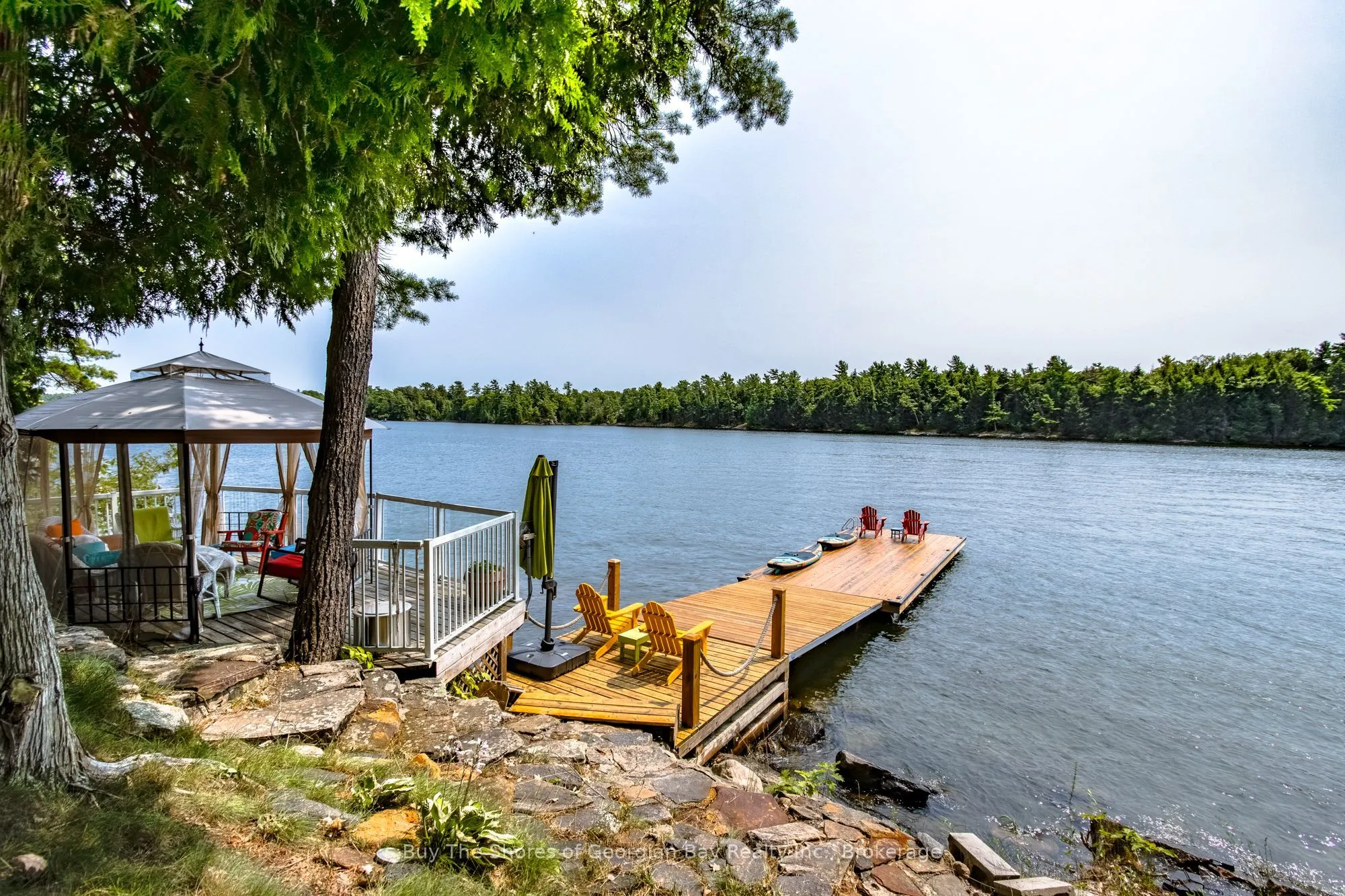 2133 Harrison Trail