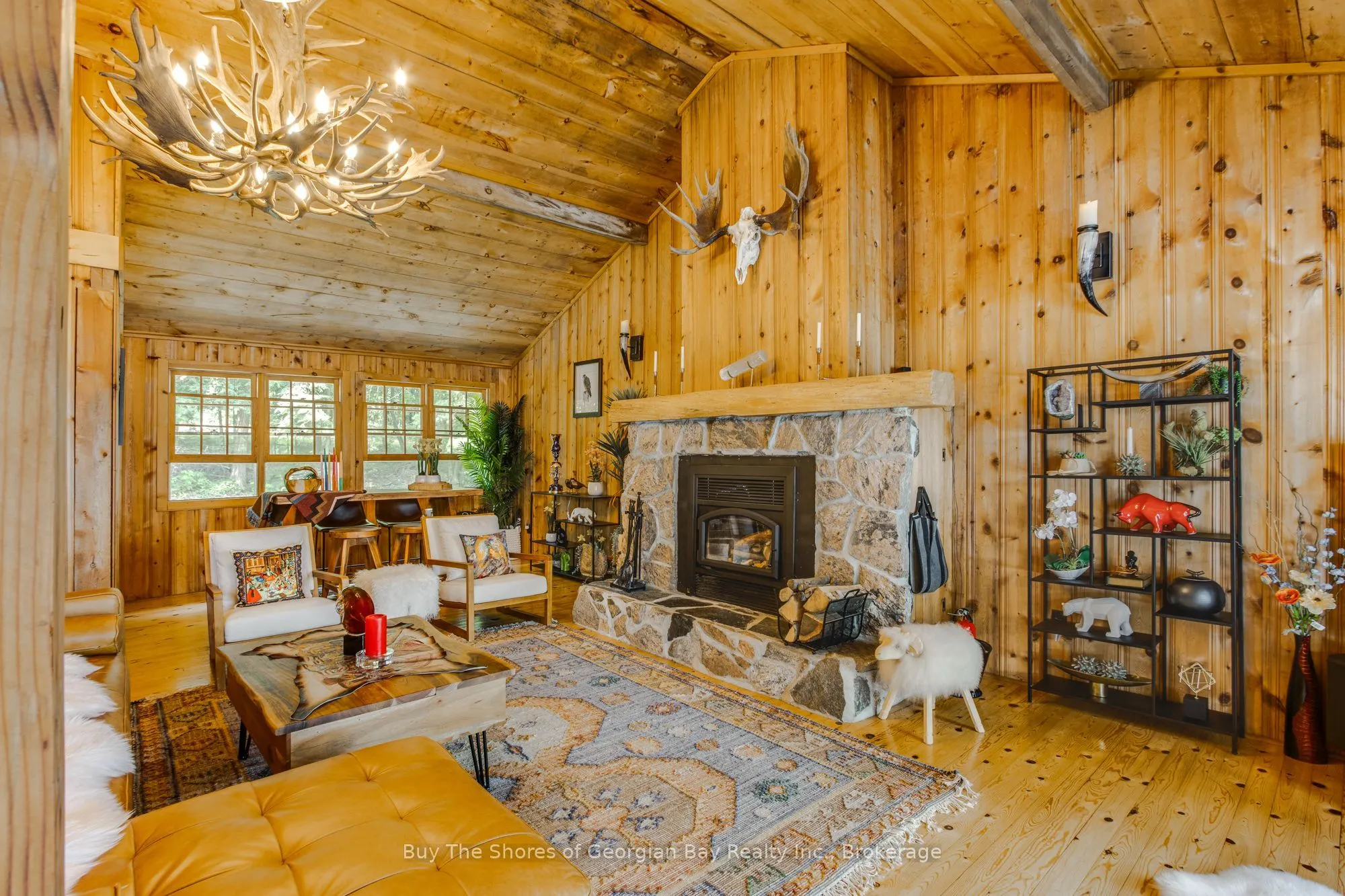 2133 Harrison Trail