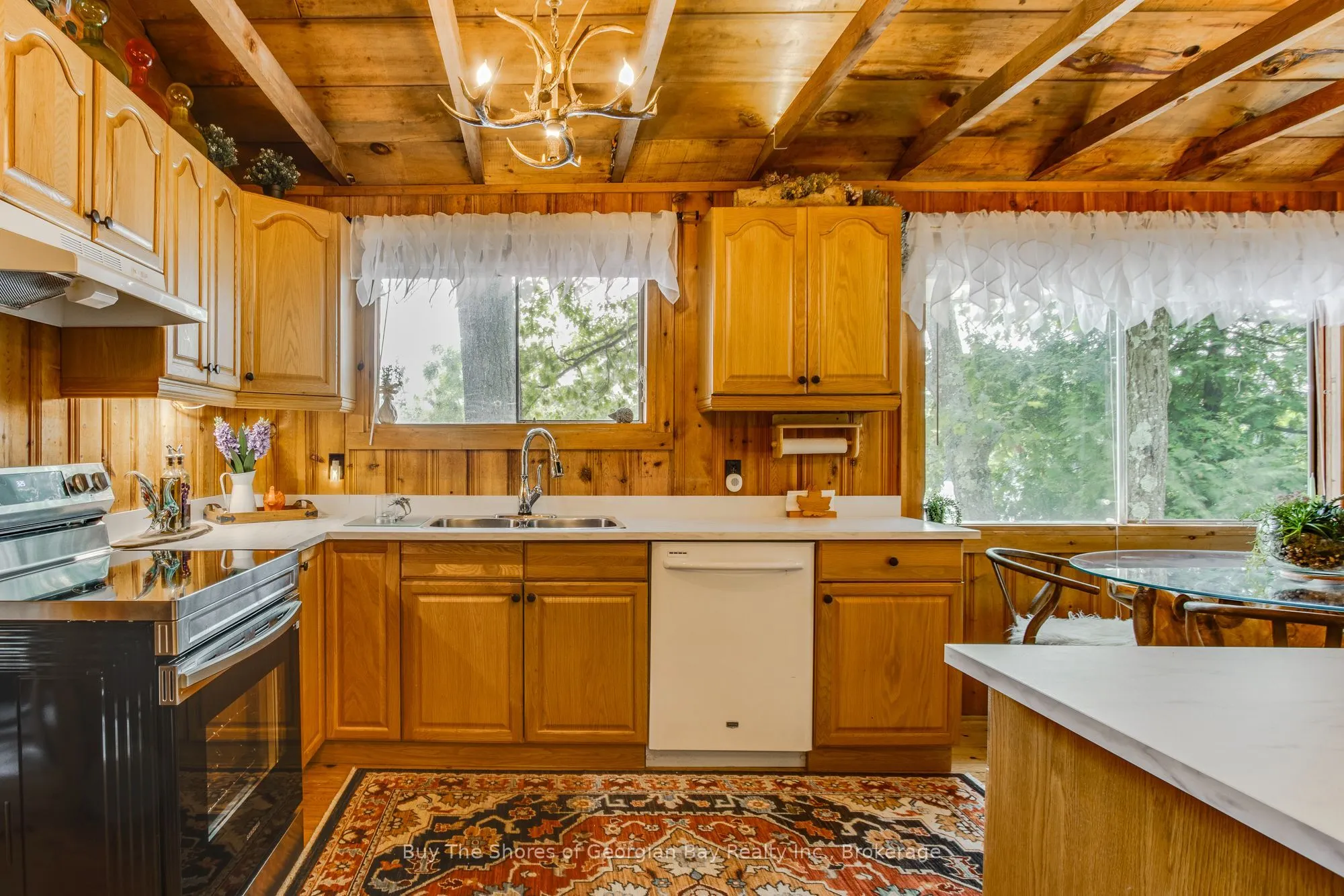 2133 Harrison Trail