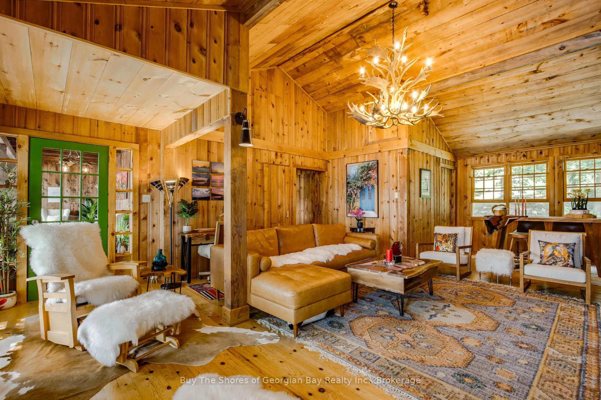 2133 Harrison Trail