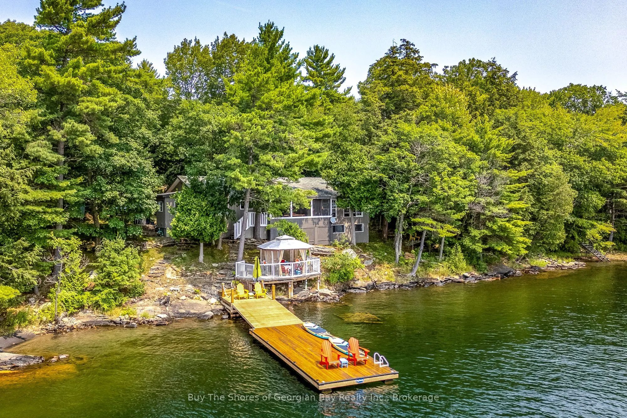 2133 Harrison Trail