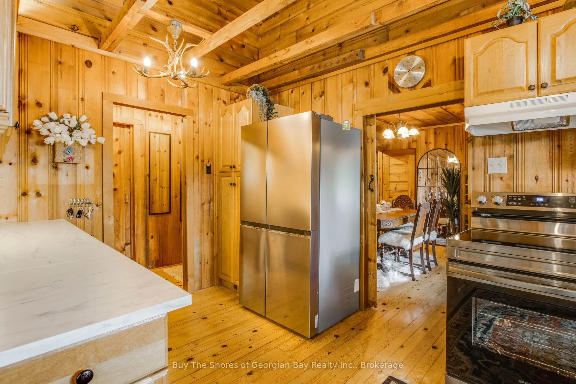2133 Harrison Trail