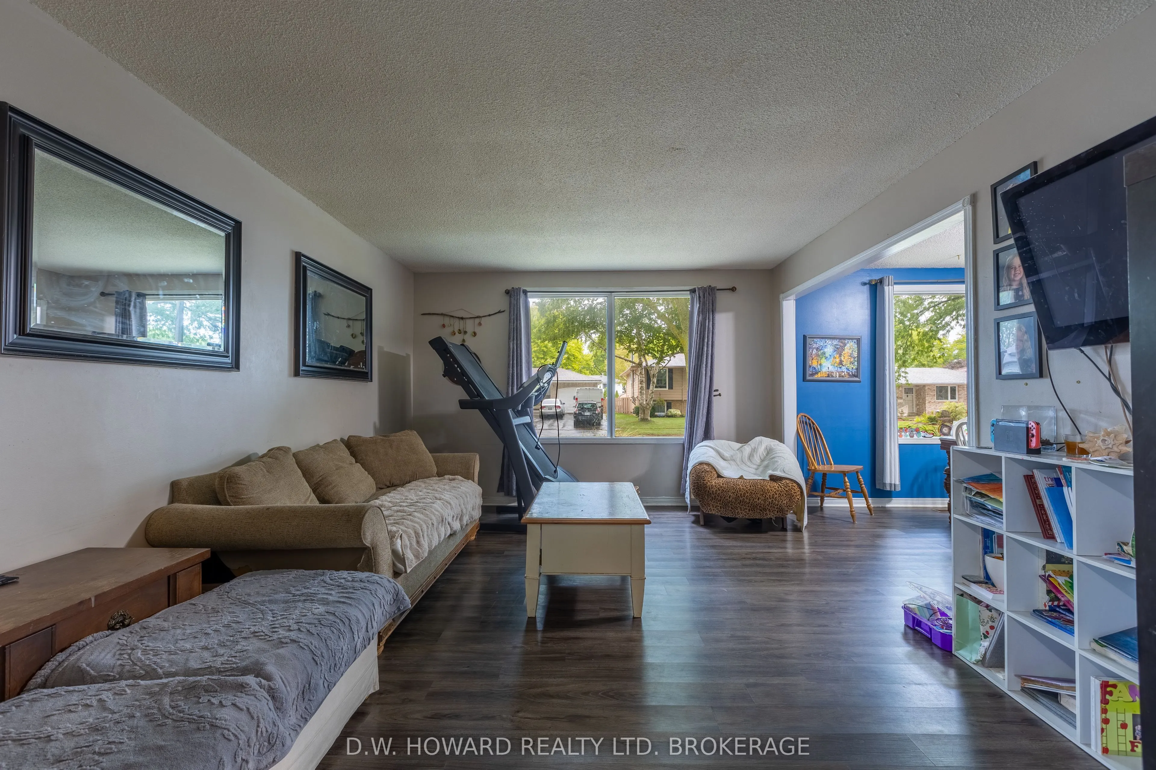 7116 Harriman Street