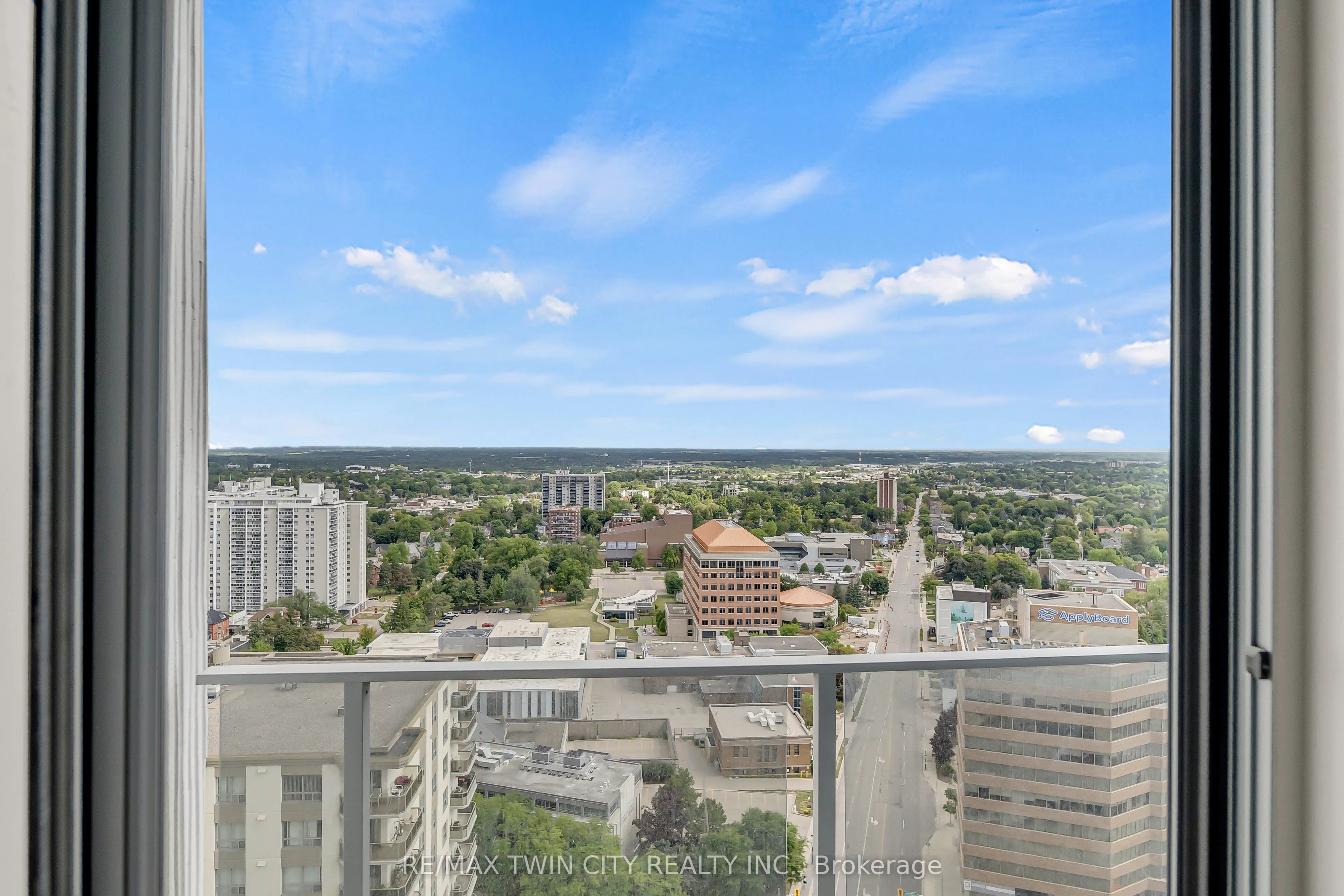 60 Frederick Street, #2404