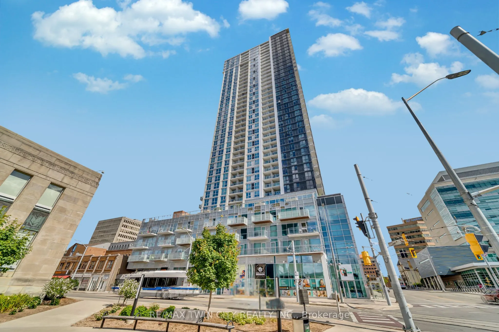60 Frederick Street, #2404