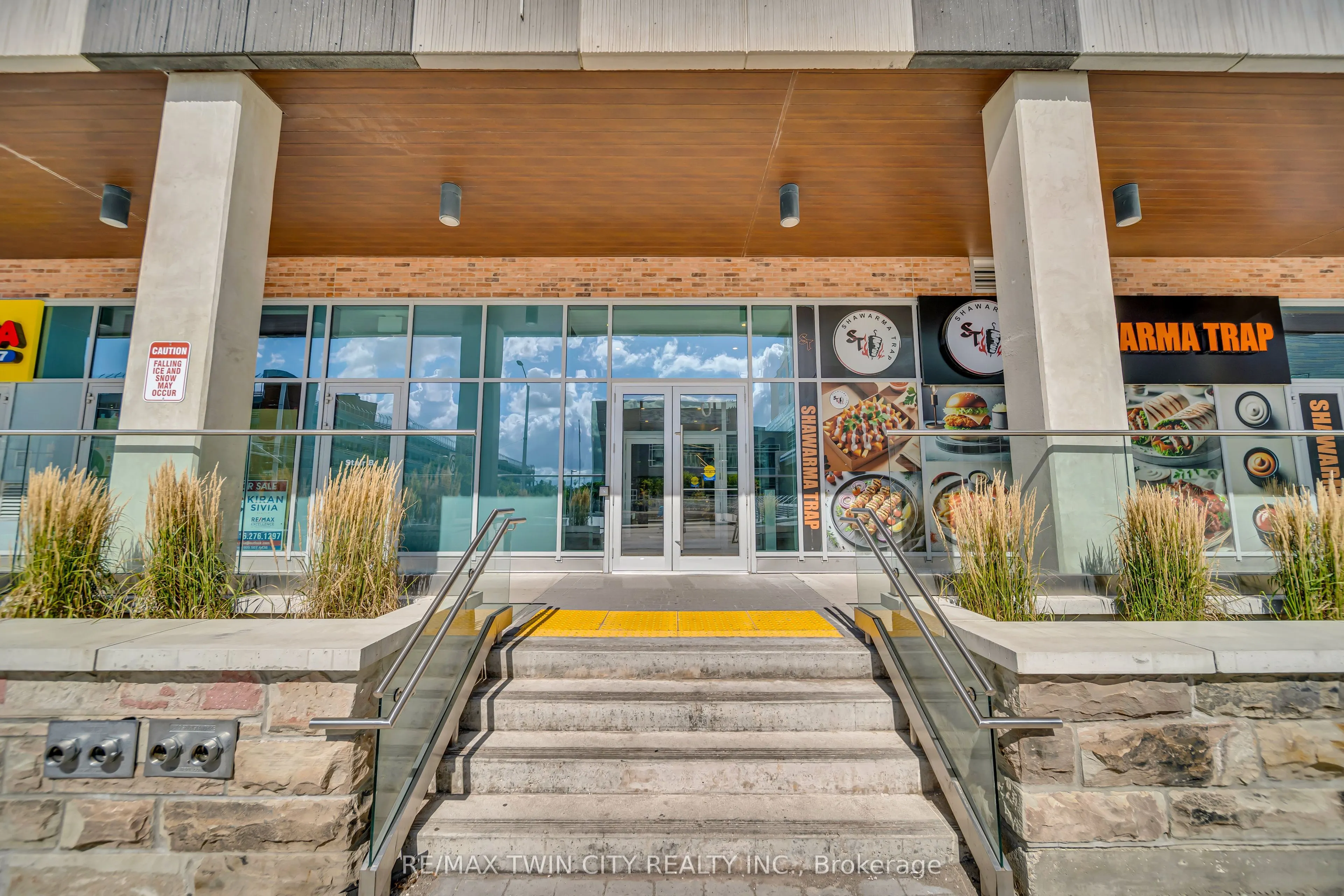 60 Frederick Street, #2404