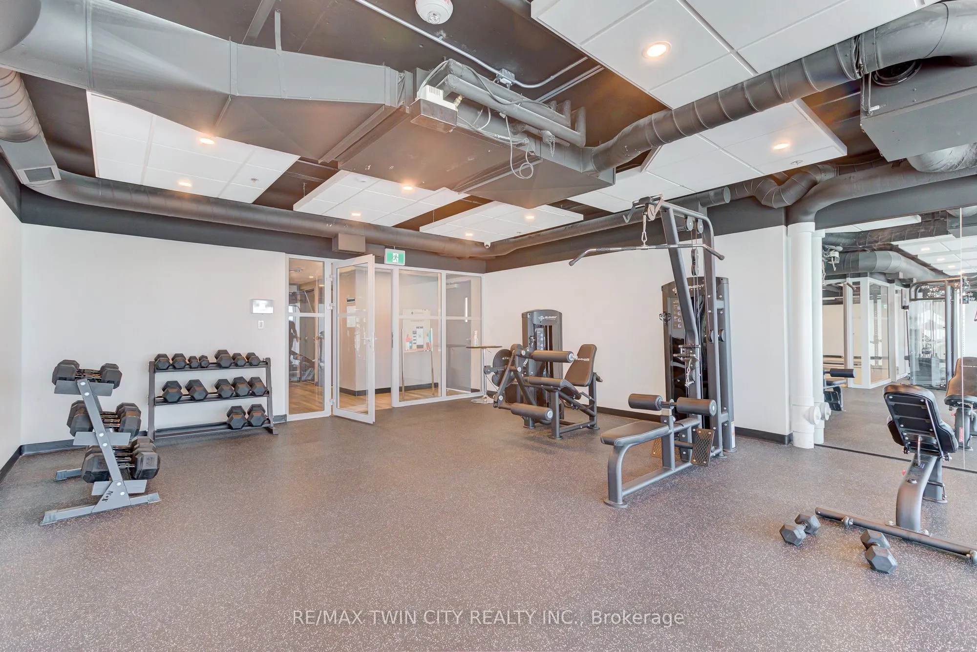 60 Frederick Street, #2404