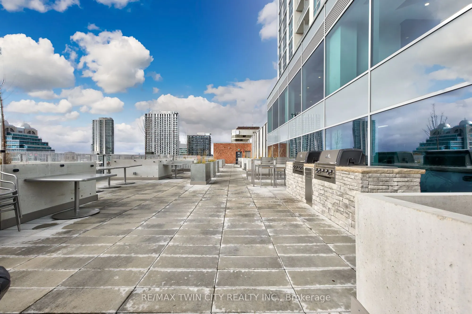 60 Frederick Street, #2404