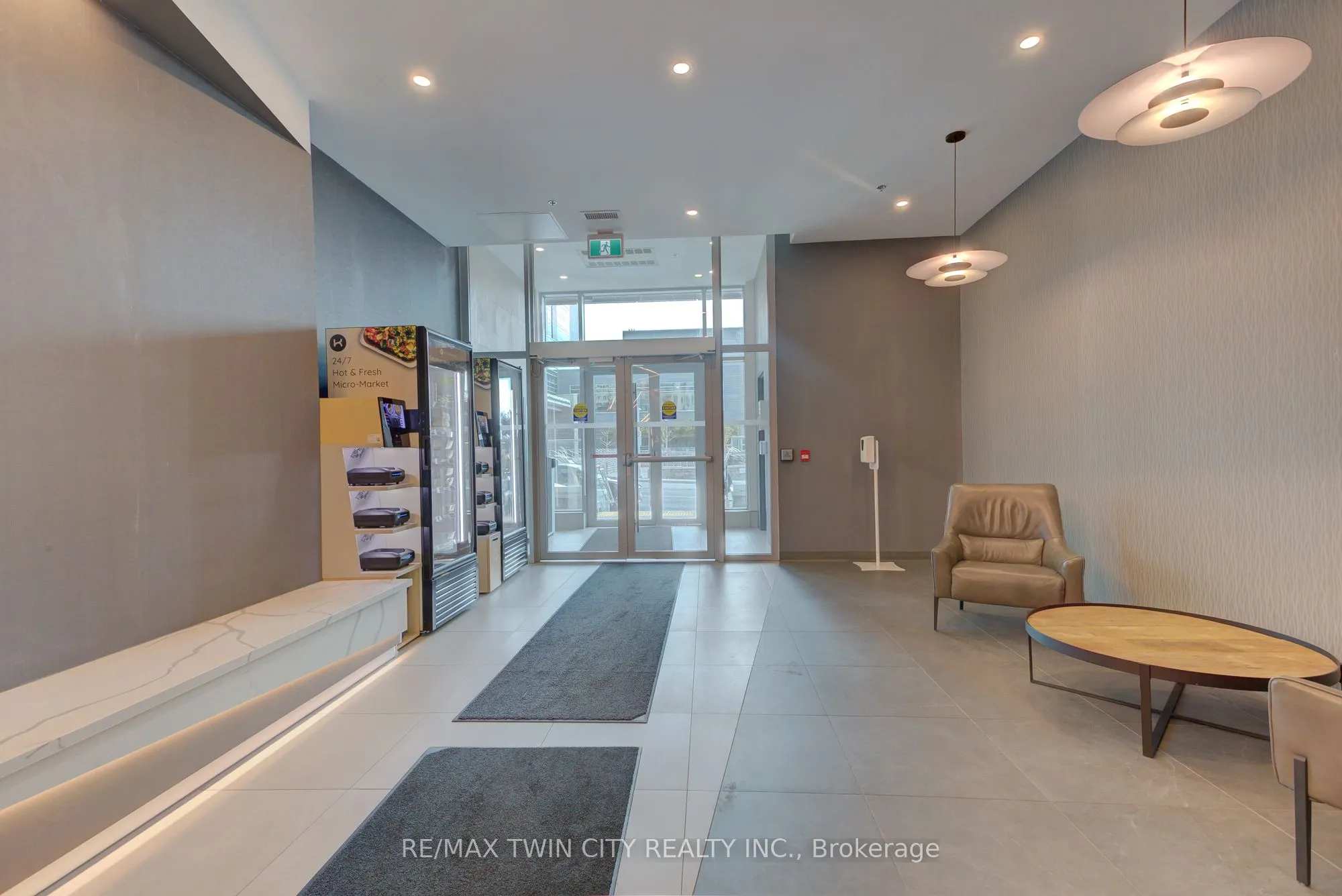 60 Frederick Street, #2404