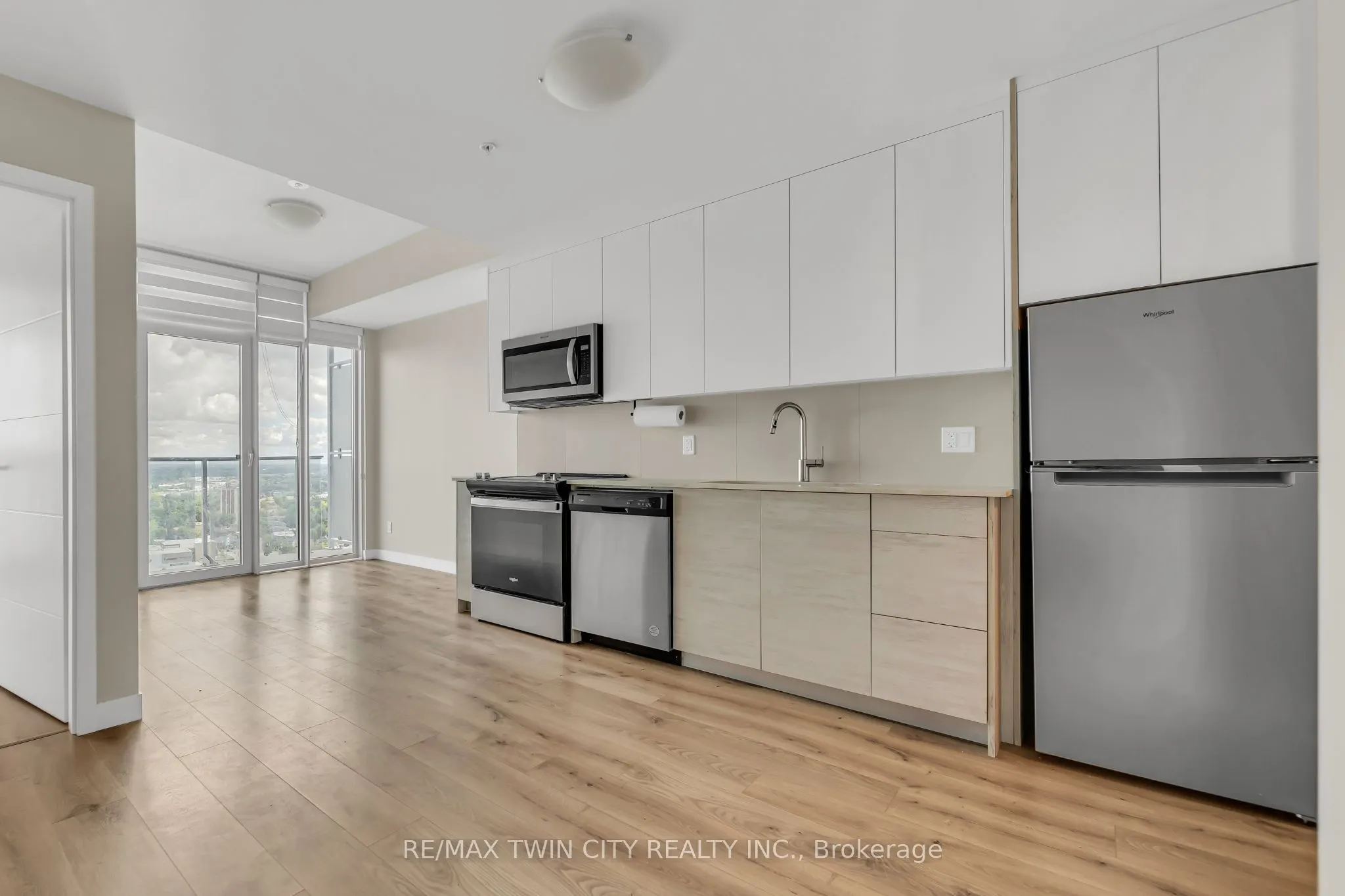 60 Frederick Street, #2404