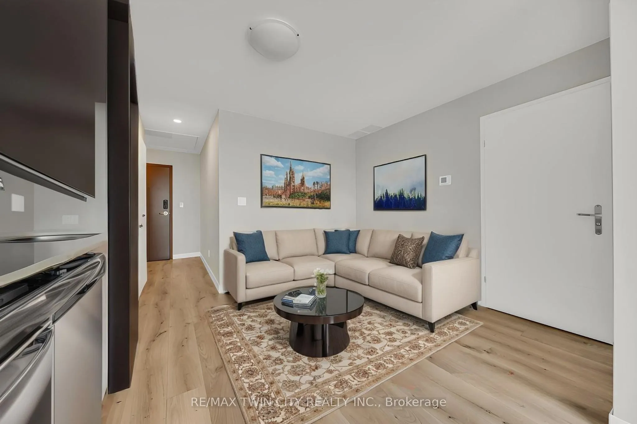 60 Frederick Street, #2404