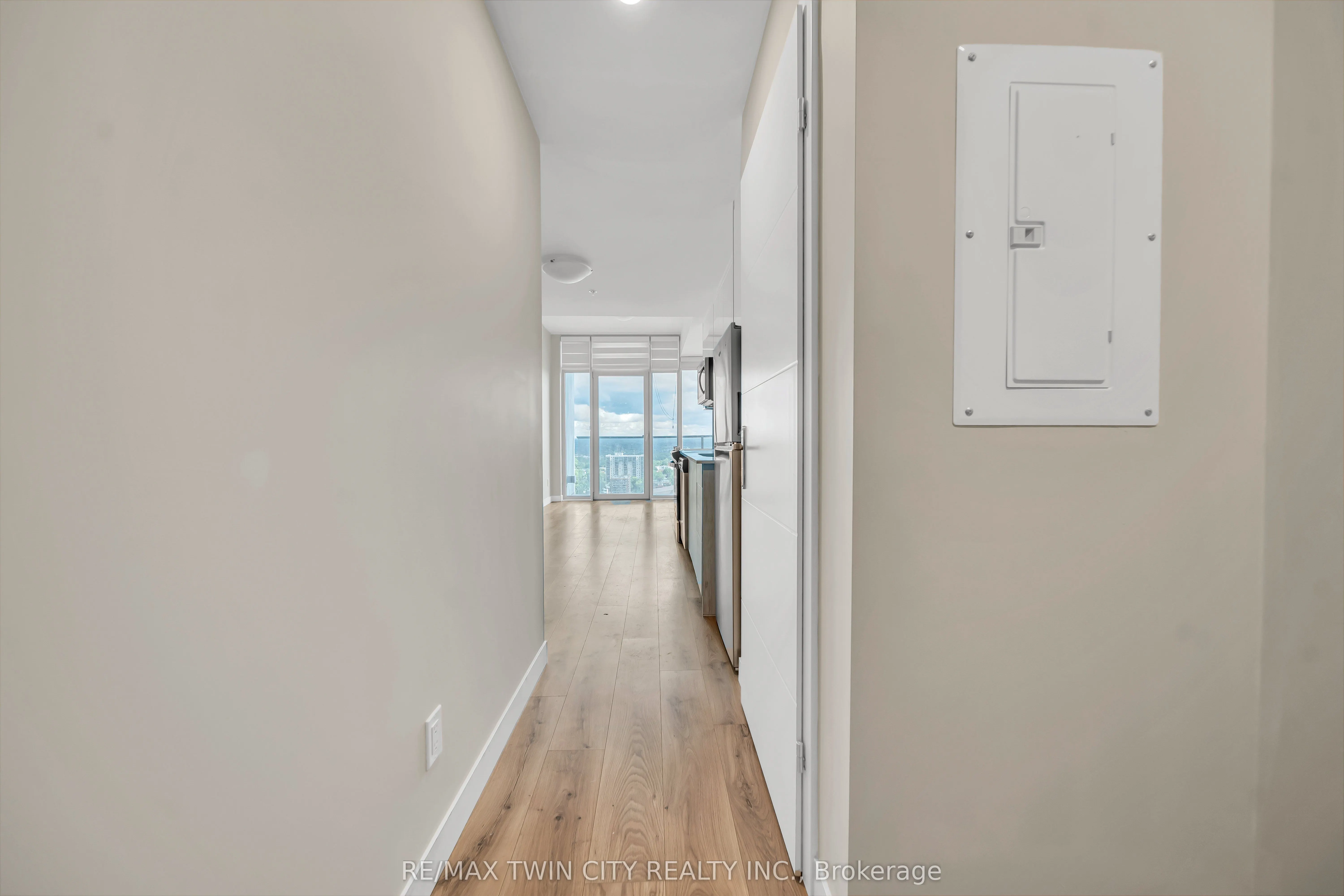 60 Frederick Street, #2404