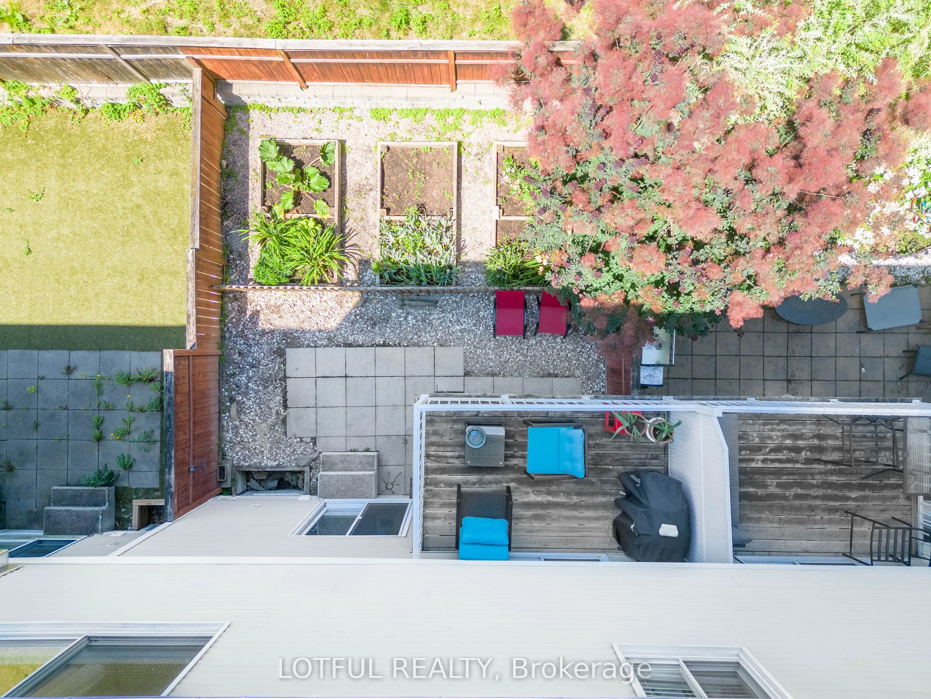 515 Burleigh Private