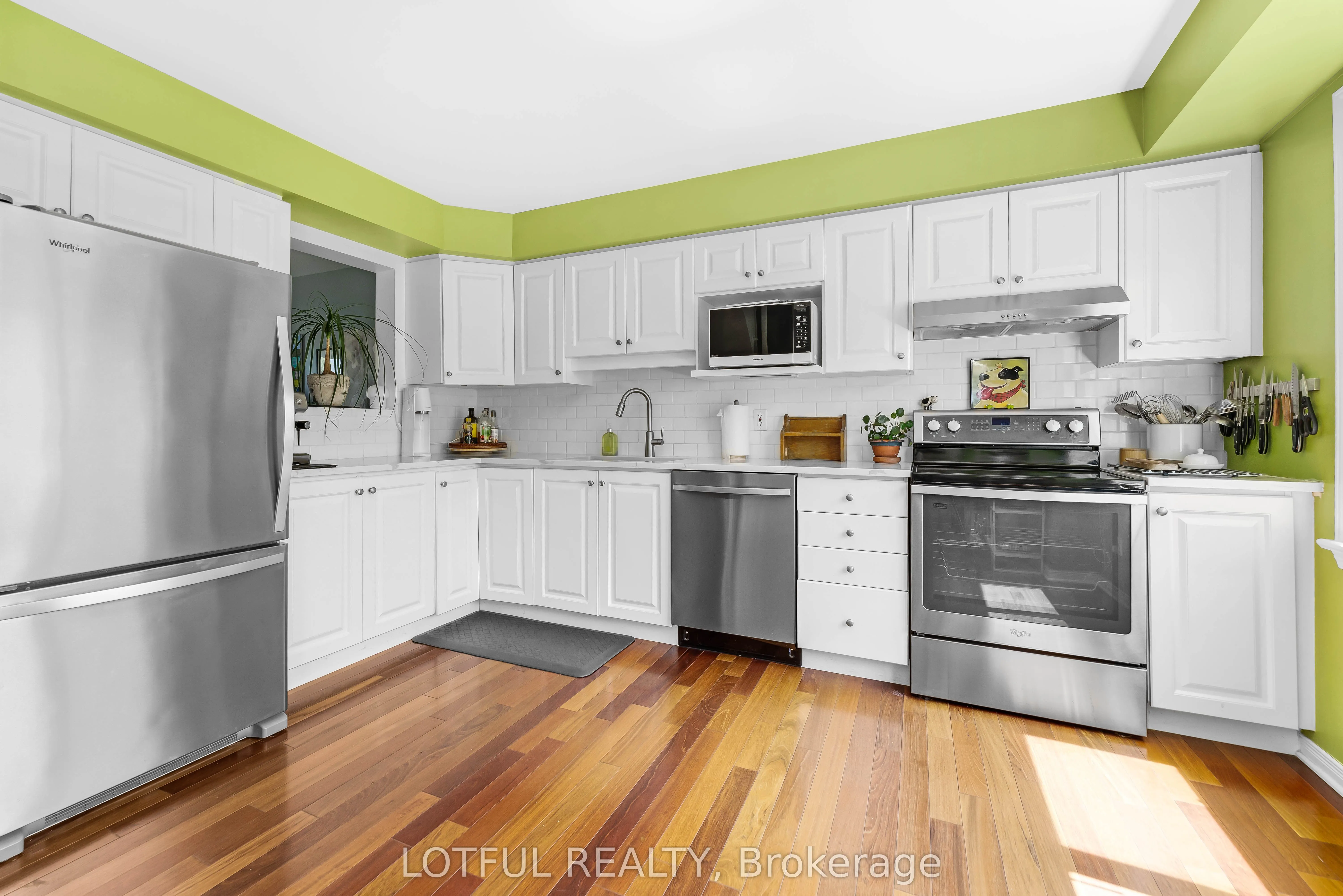 515 Burleigh Private