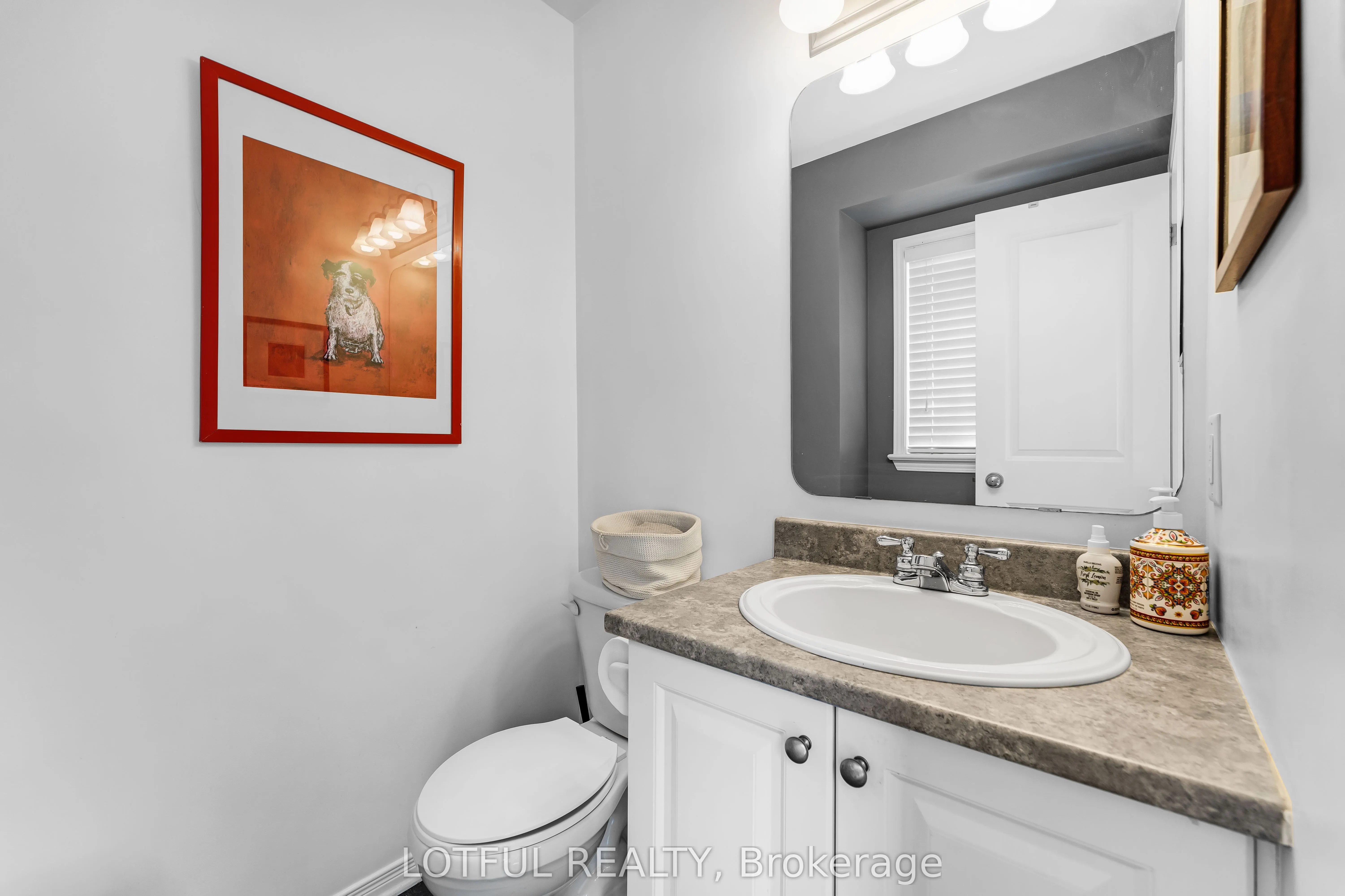 515 Burleigh Private