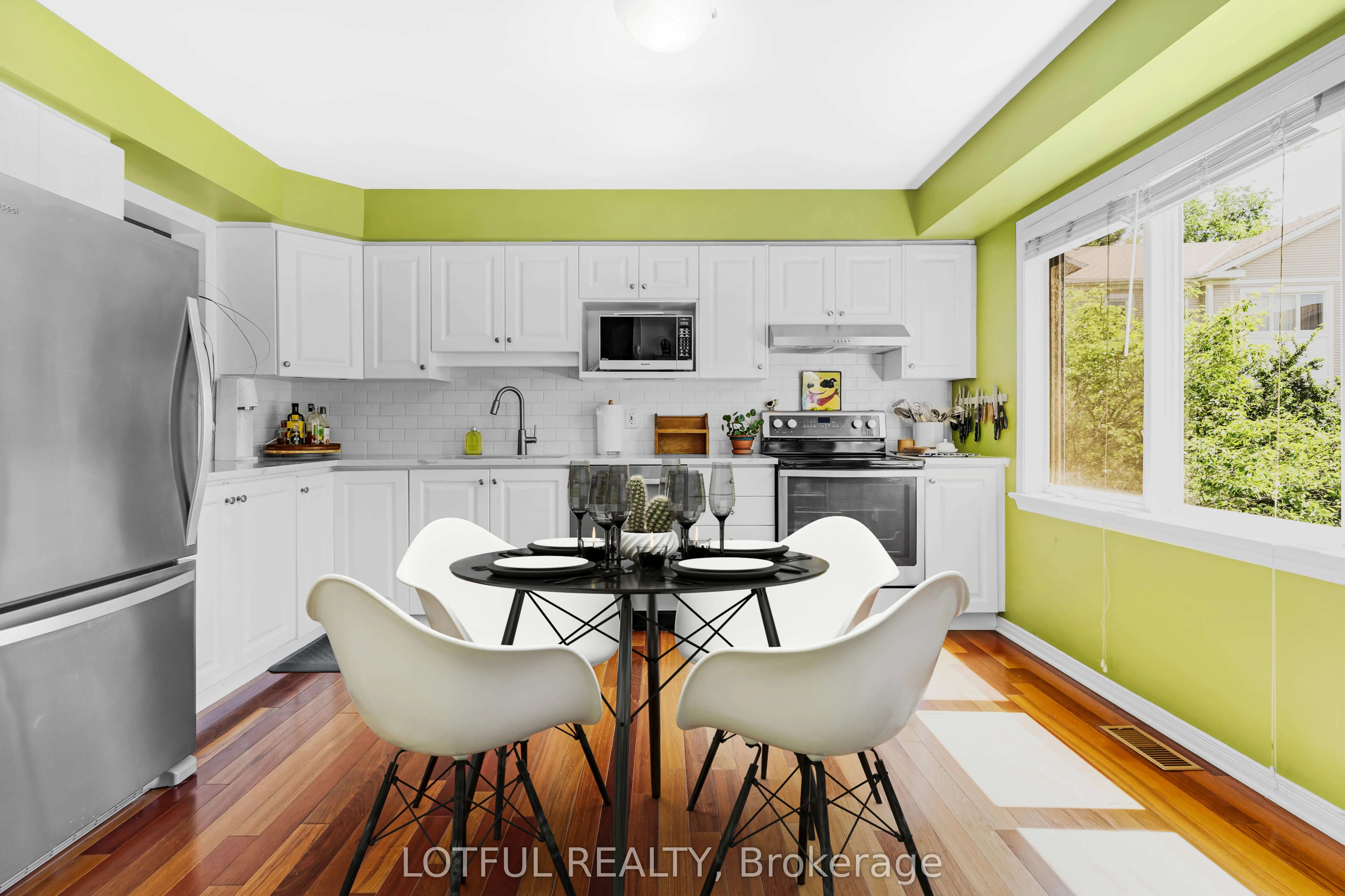 515 Burleigh Private