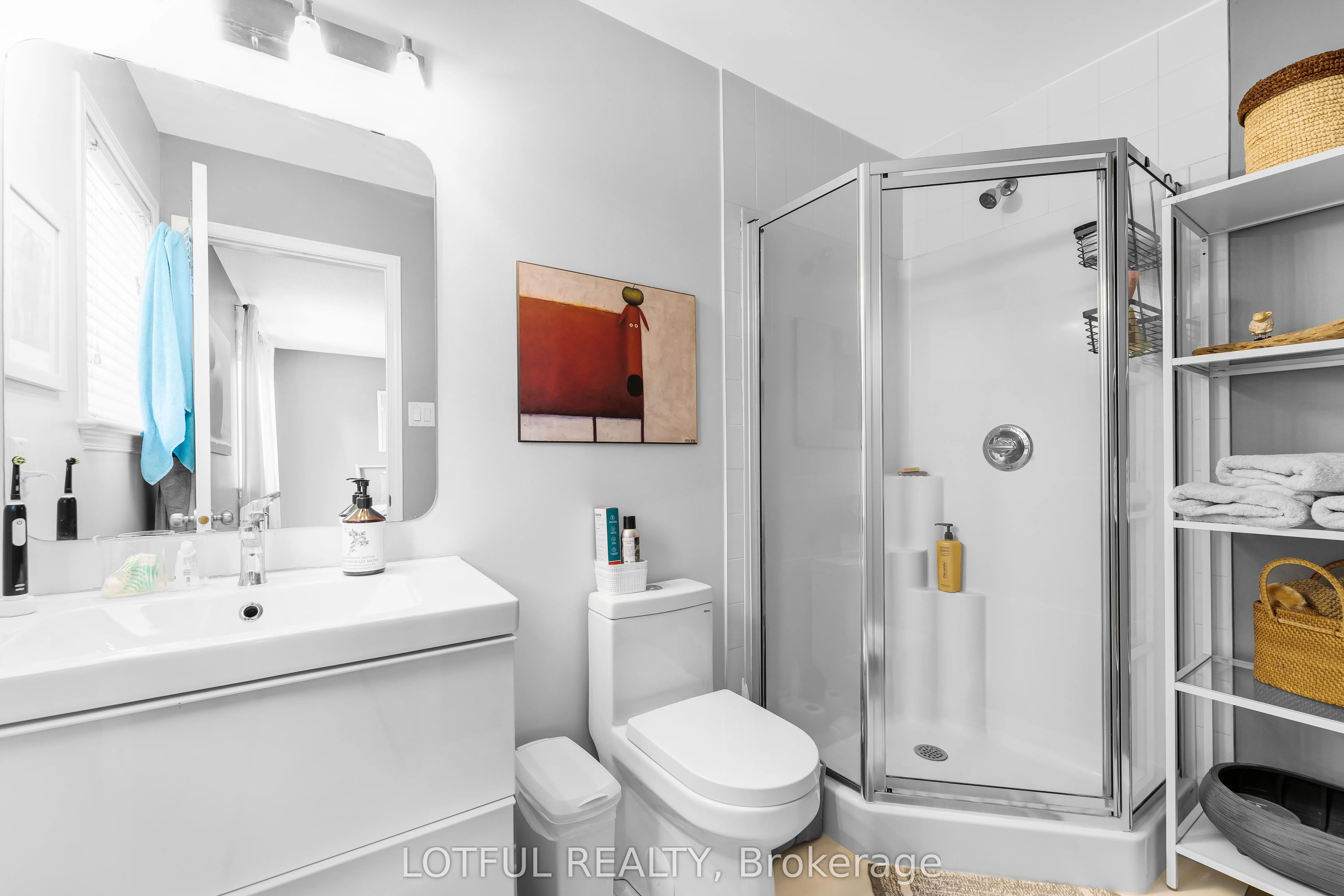 515 Burleigh Private