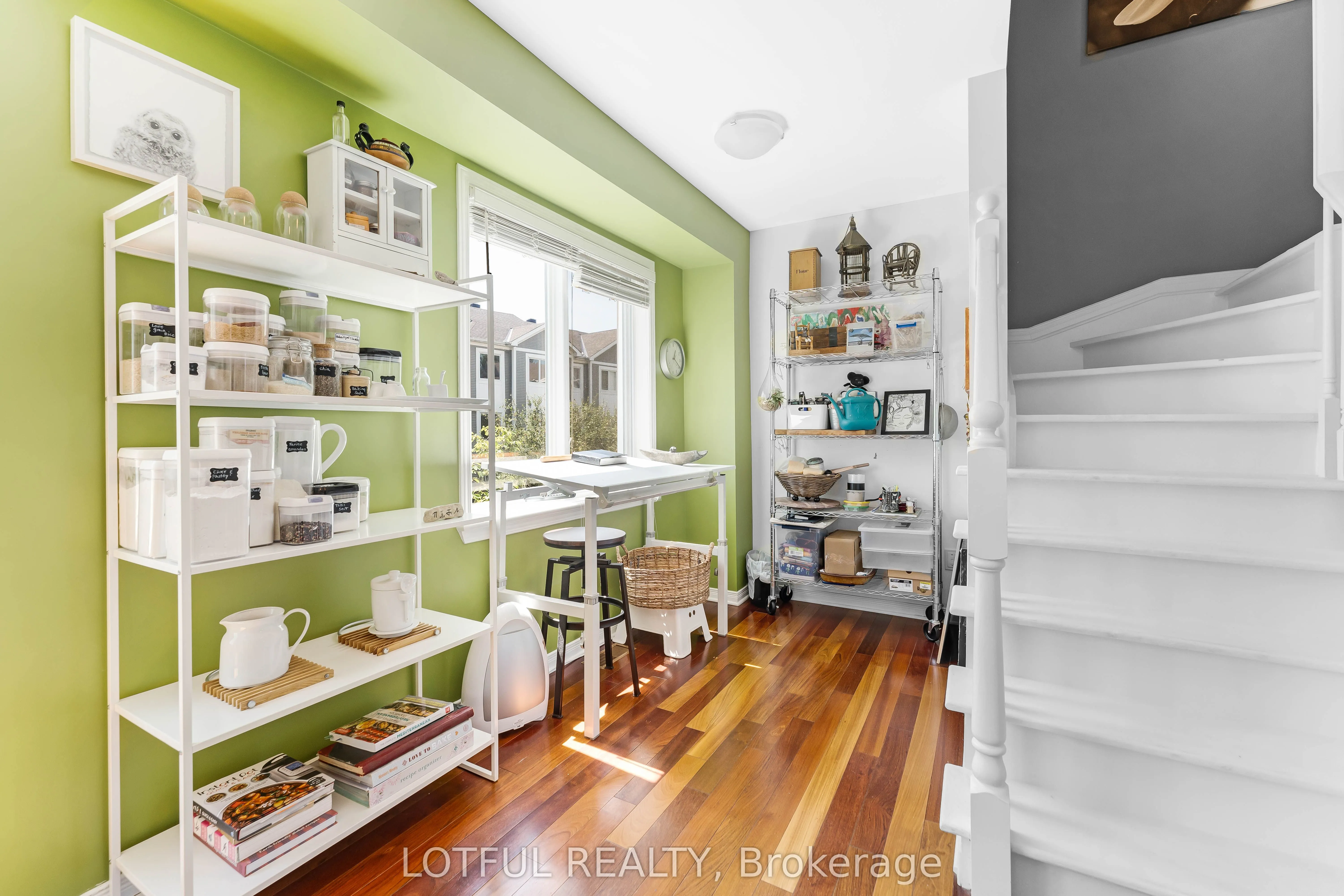 515 Burleigh Private