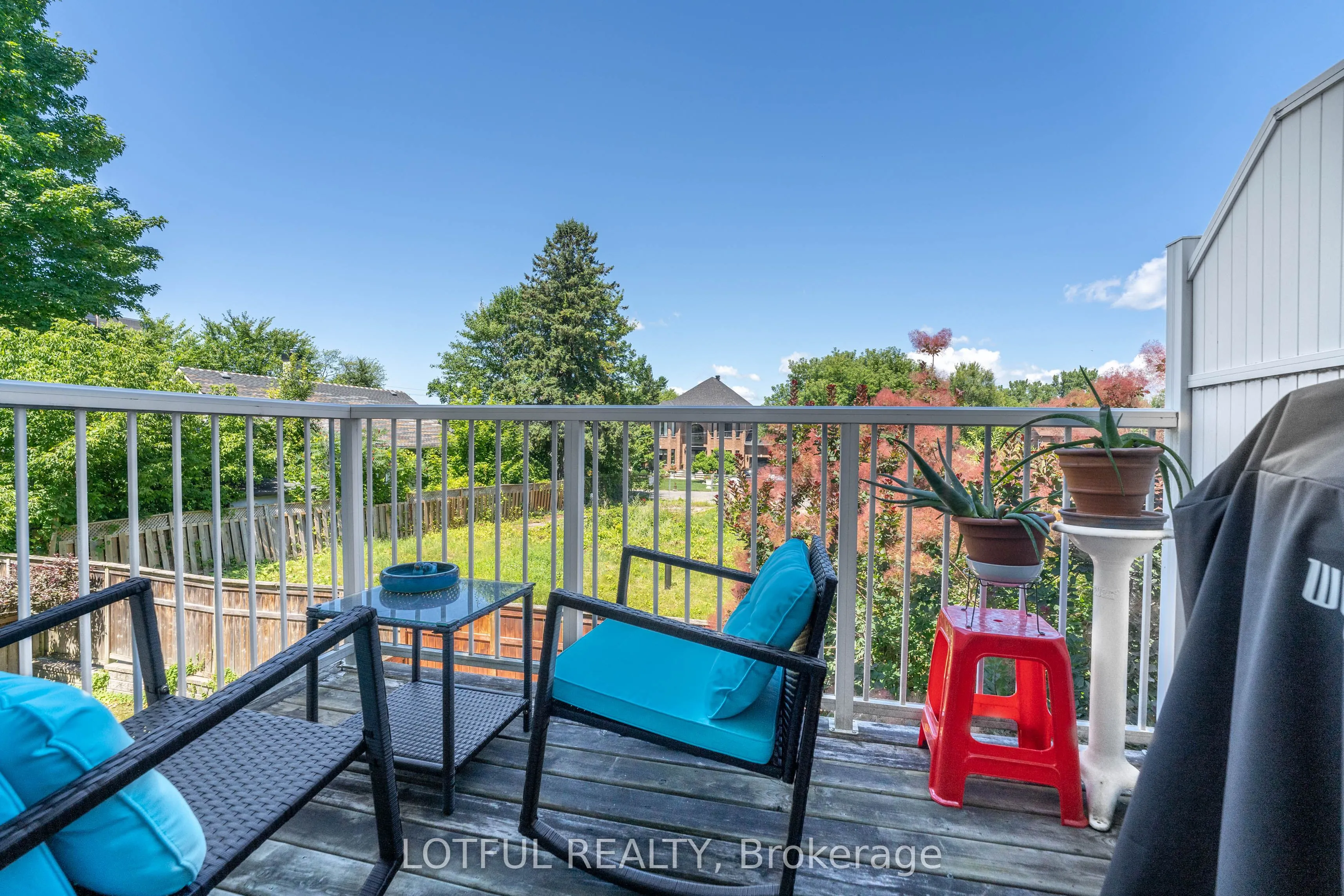 515 Burleigh Private