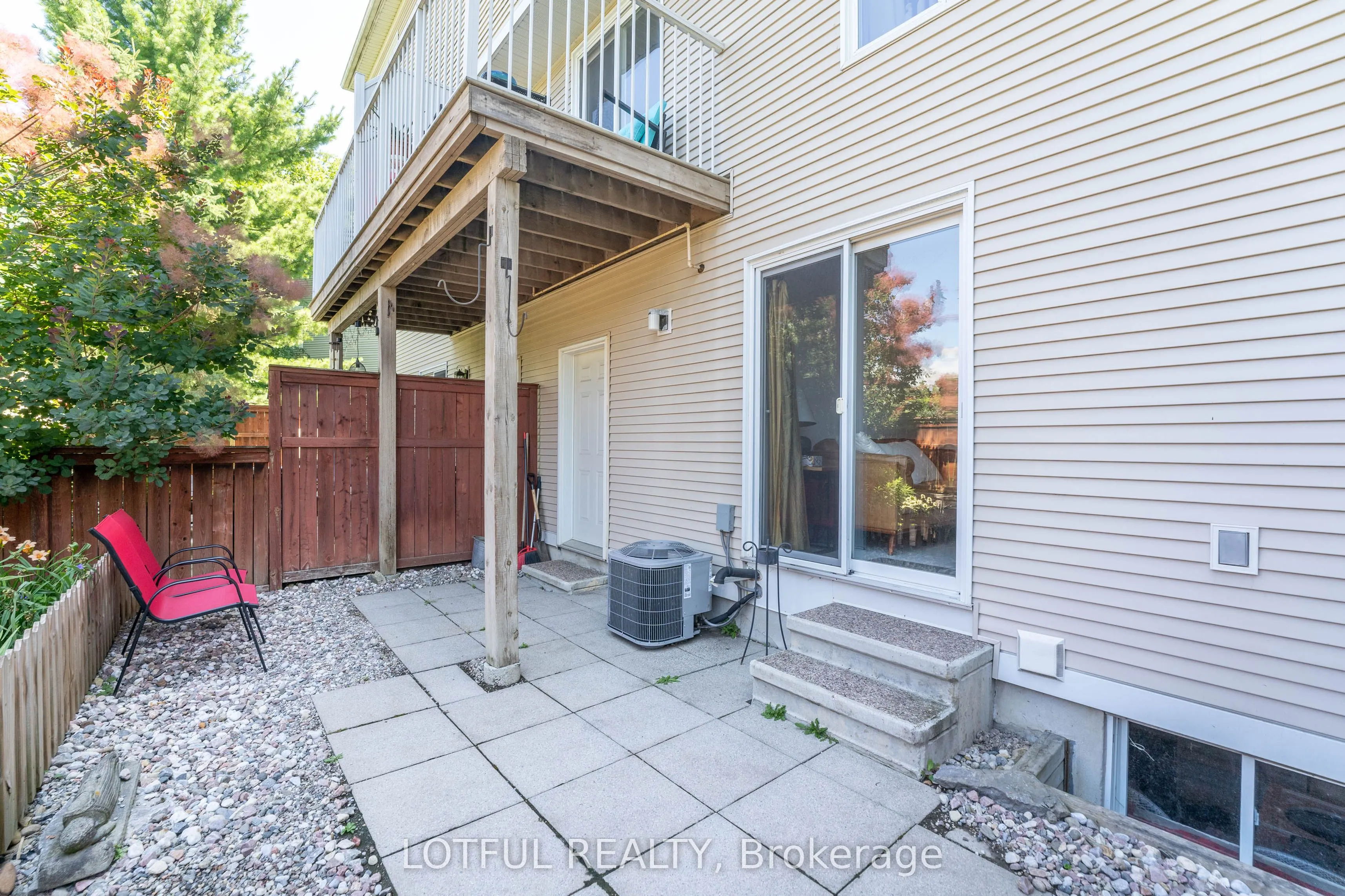 515 Burleigh Private