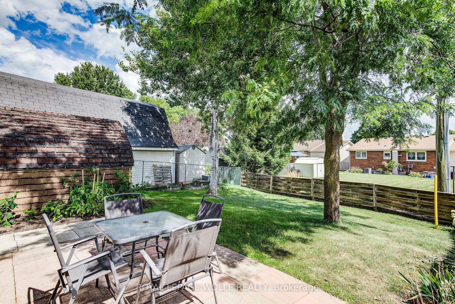 65 Aspen Crescent
