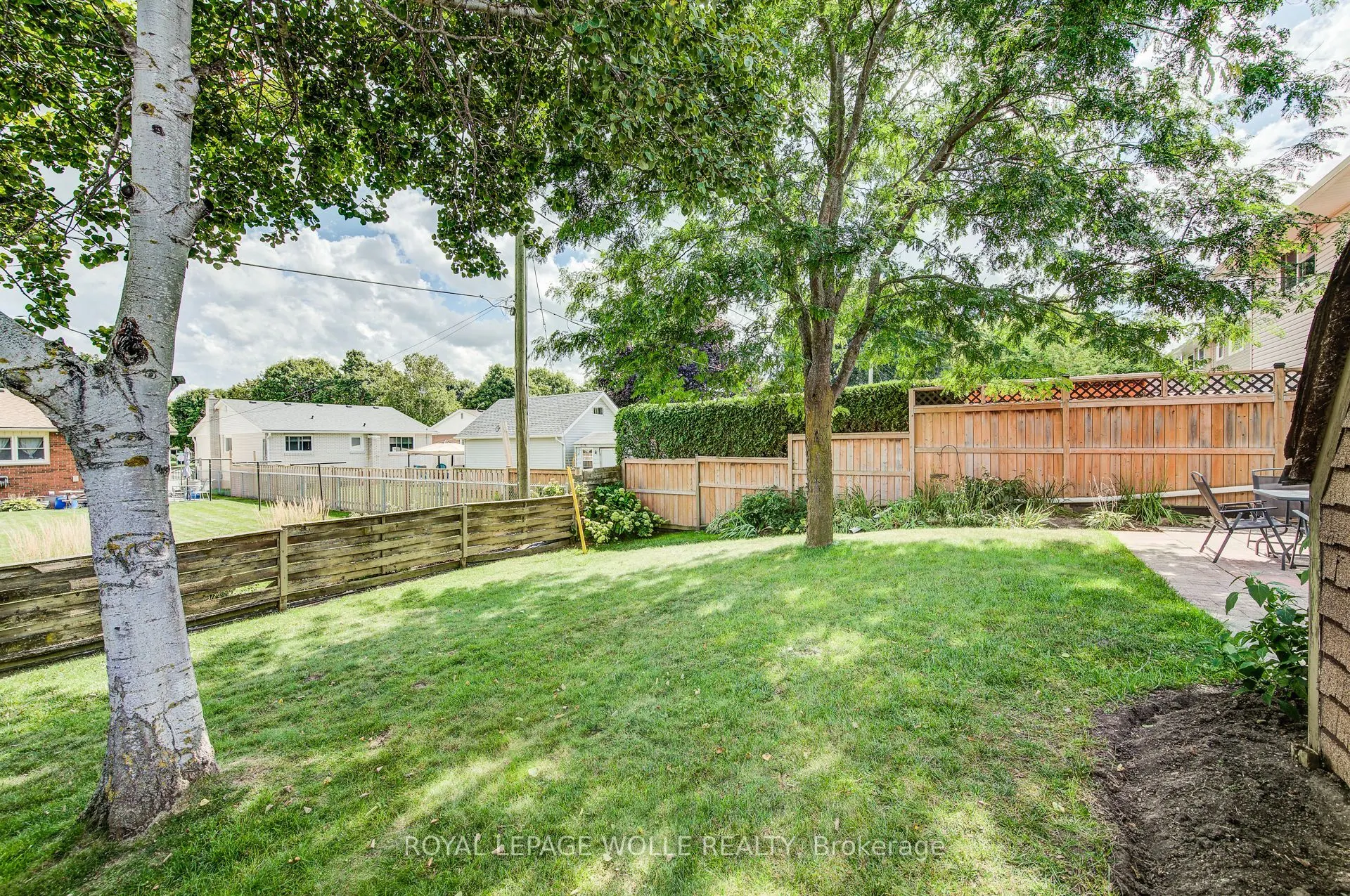 65 Aspen Crescent