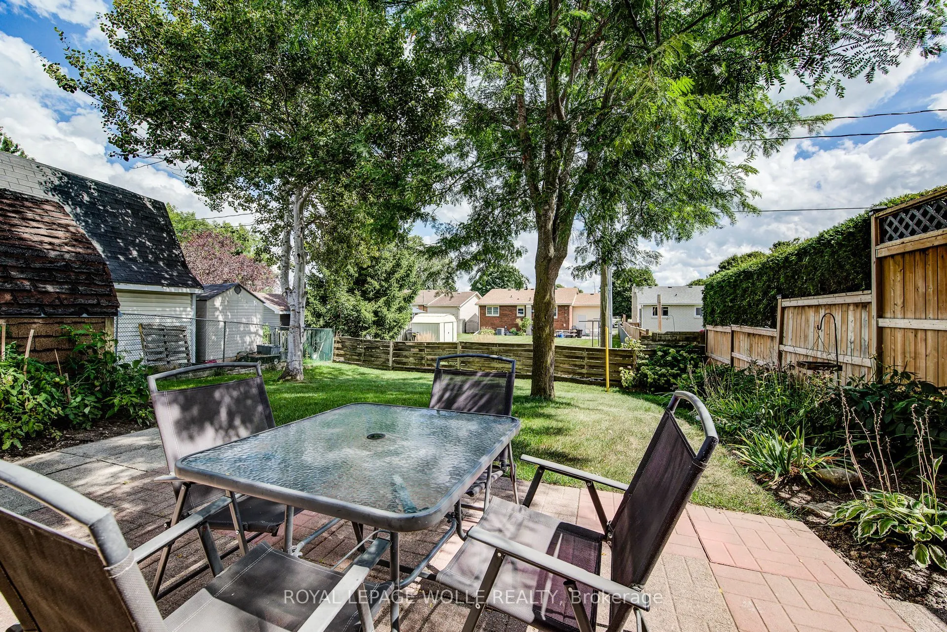 65 Aspen Crescent