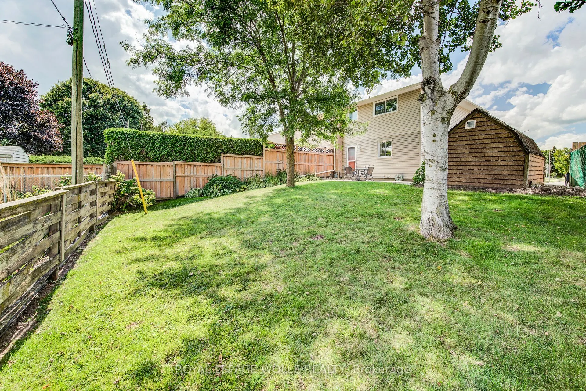 65 Aspen Crescent