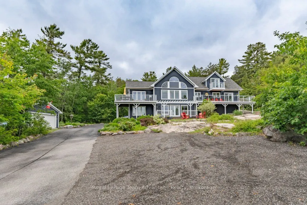 39 Big Sound Road