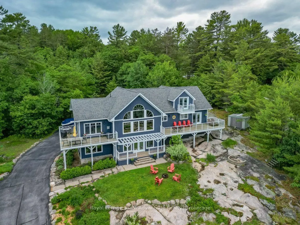 39 Big Sound Road