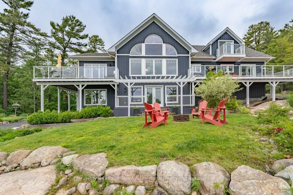39 Big Sound Road