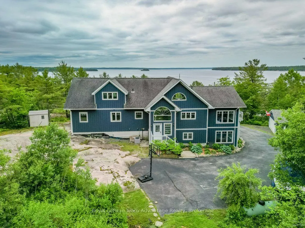 39 Big Sound Road