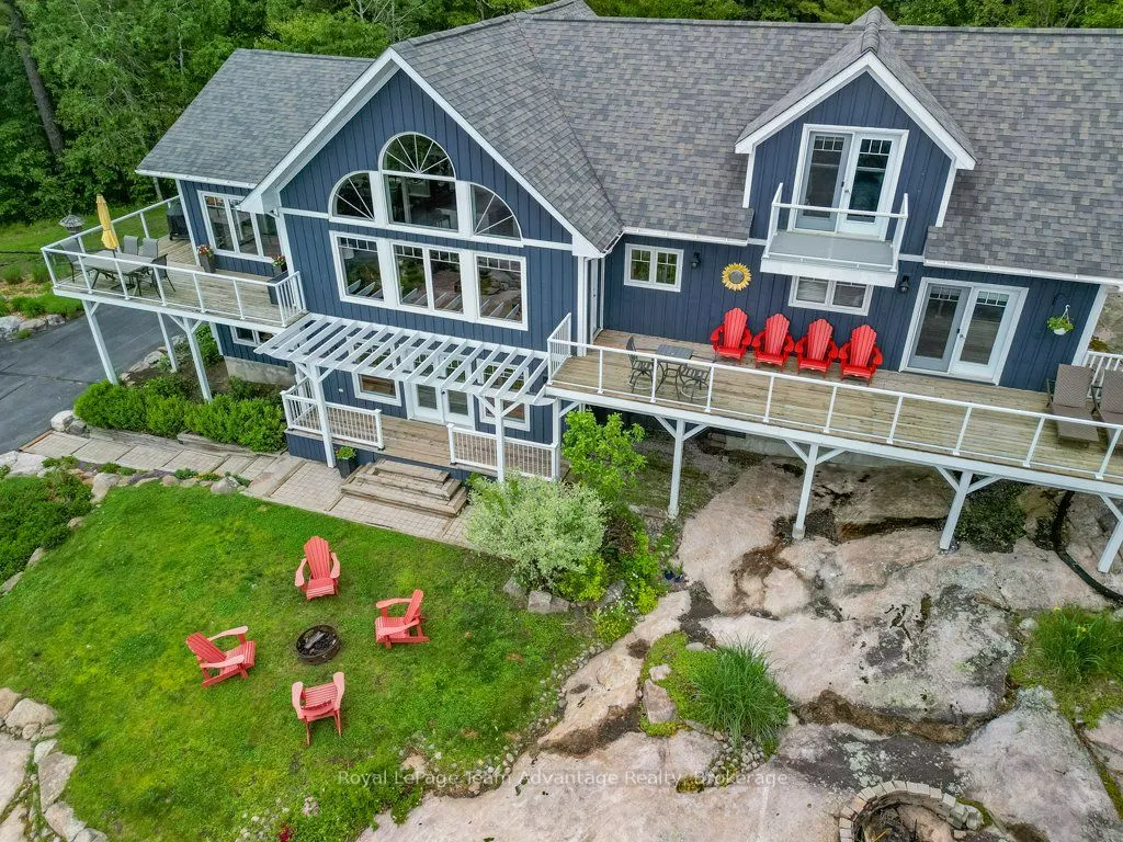 39 Big Sound Road