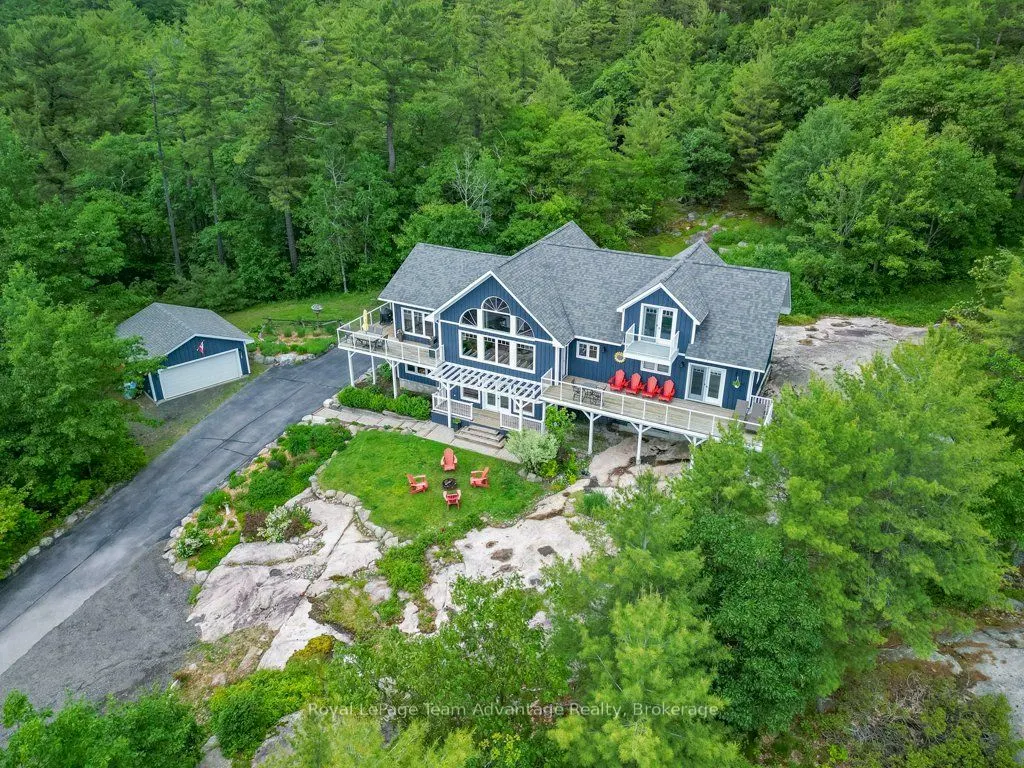 39 Big Sound Road