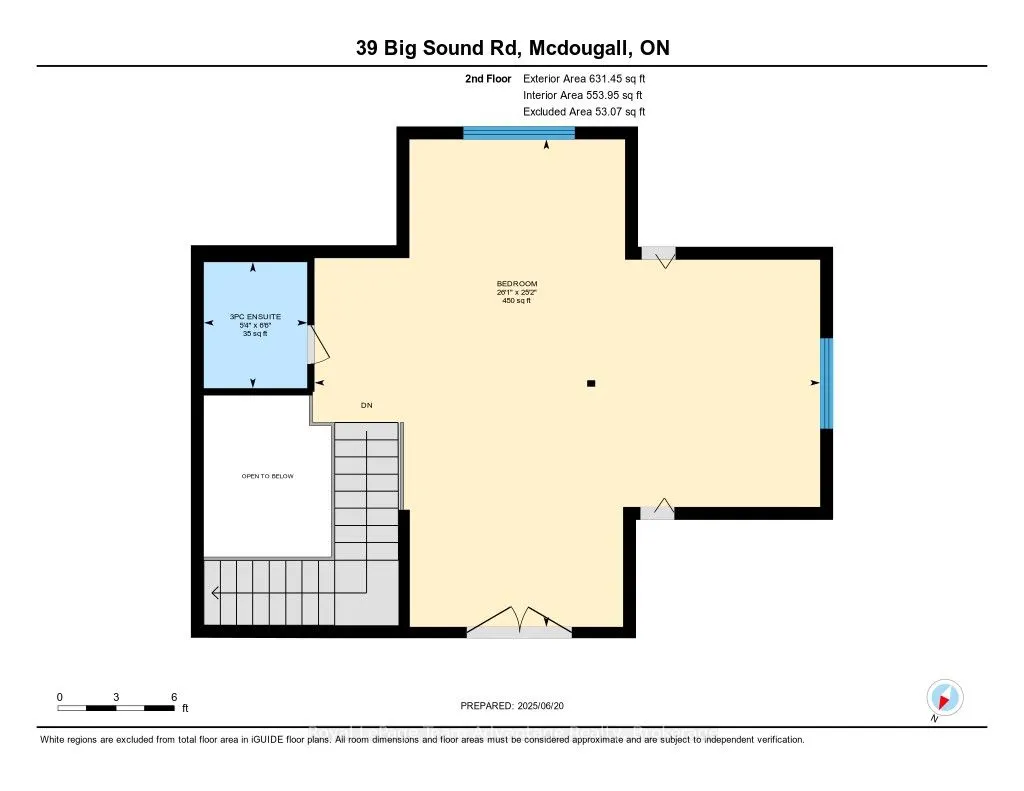 39 Big Sound Road