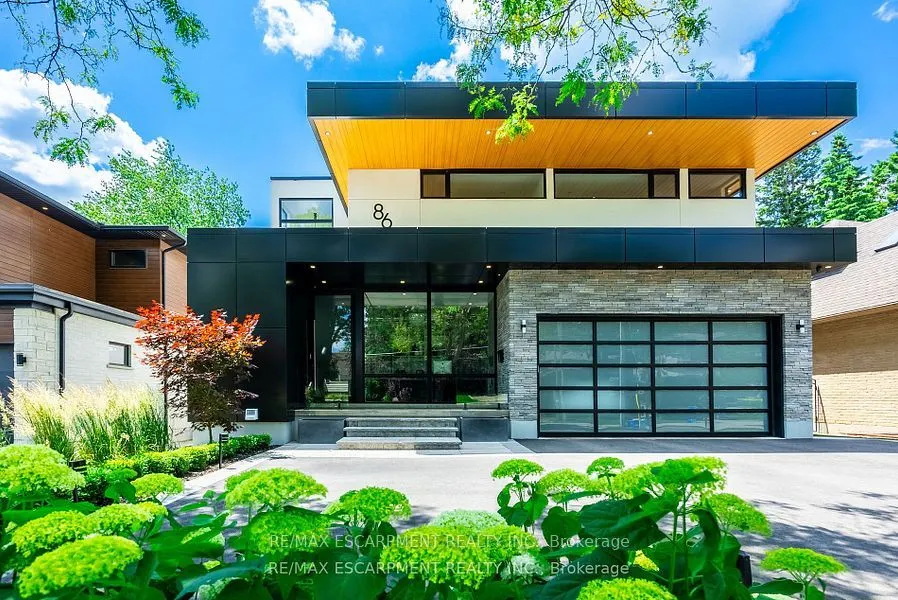86 Valleyview Drive