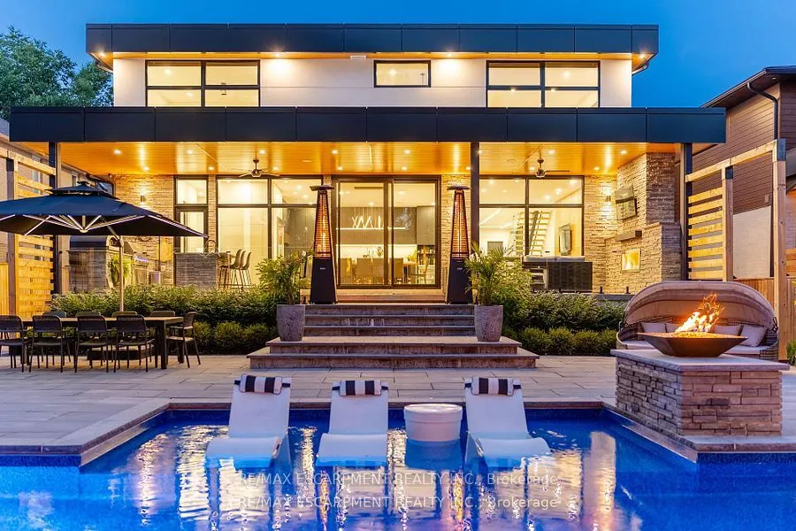86 Valleyview Drive
