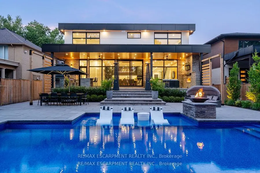 86 Valleyview Drive