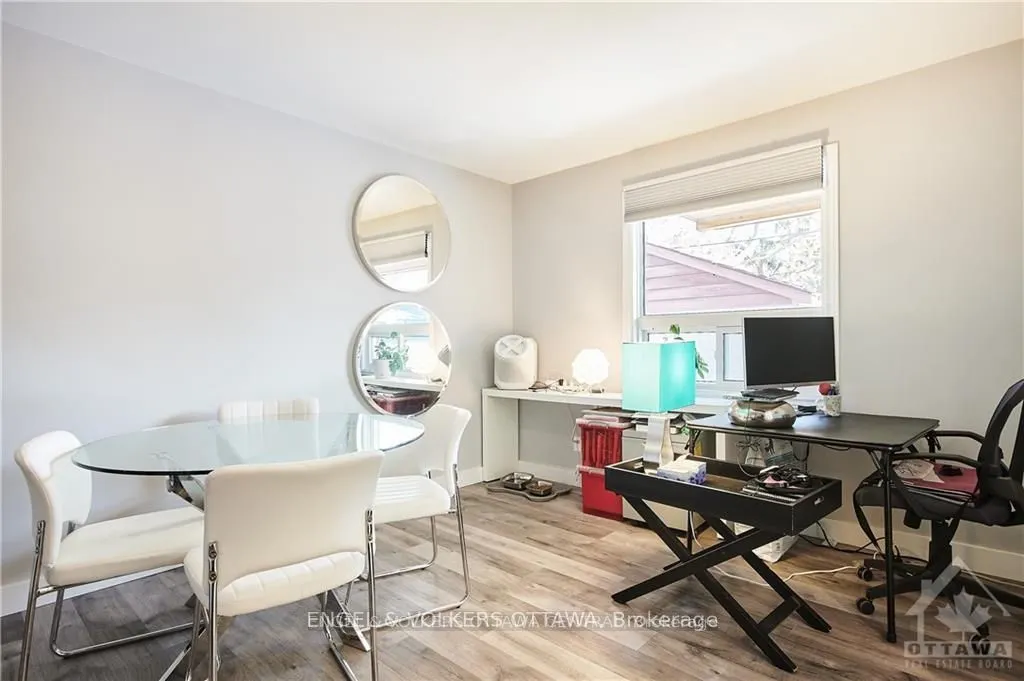 43 CLARENDON Avenue